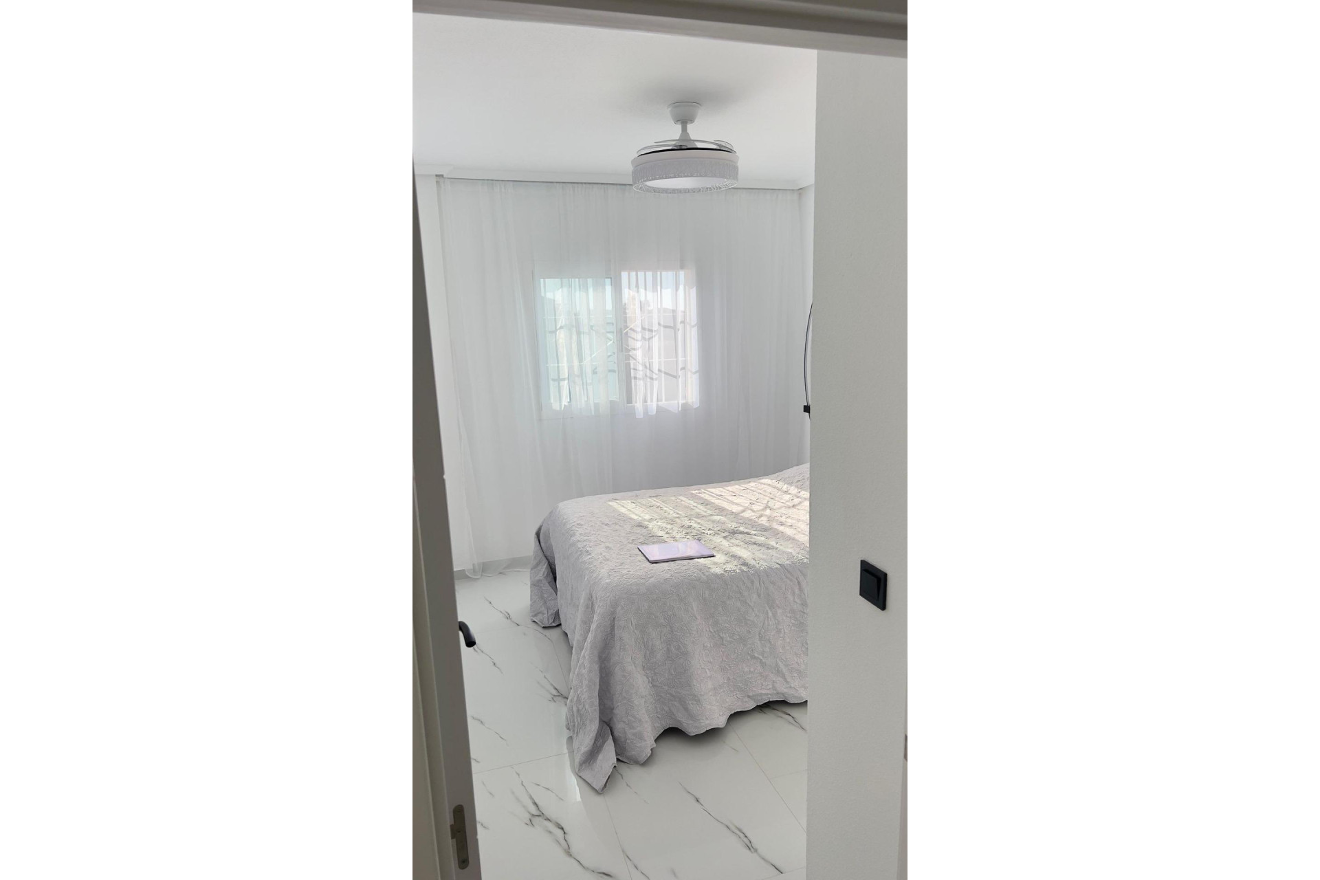 Resale - Apartment  - Orihuela Costa - Playa Flamenca Norte