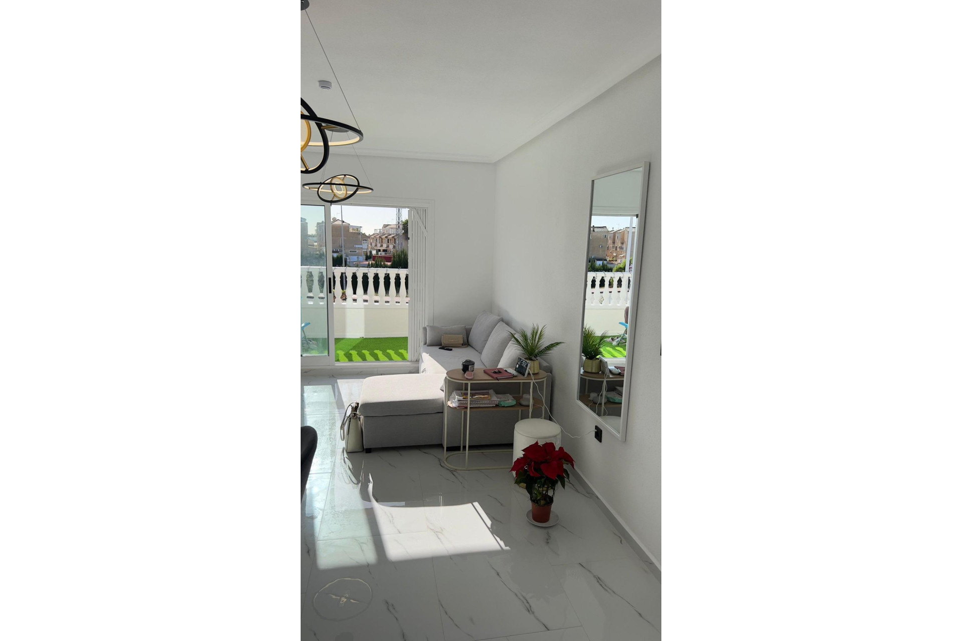 Resale - Apartment  - Orihuela Costa - Playa Flamenca Norte