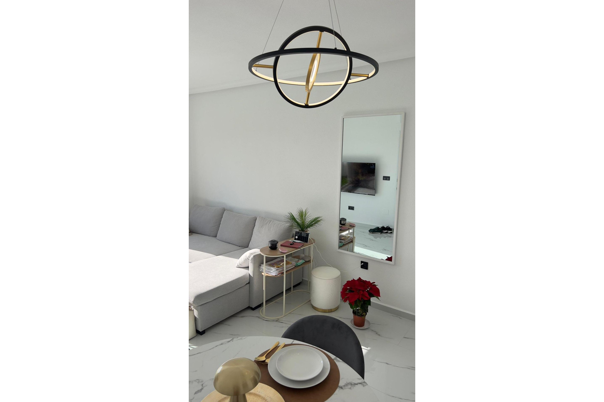 Resale - Apartment  - Orihuela Costa - Playa Flamenca Norte