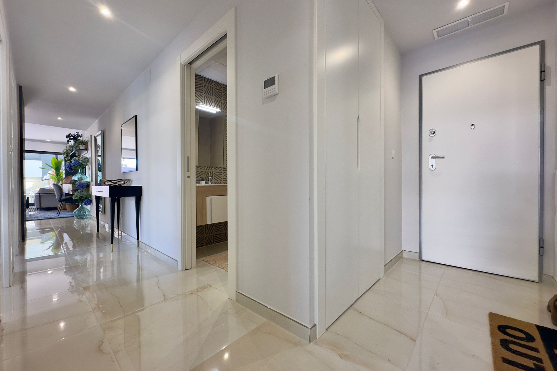 Resale - Apartment  - Orihuela Costa - Playa Flamenca