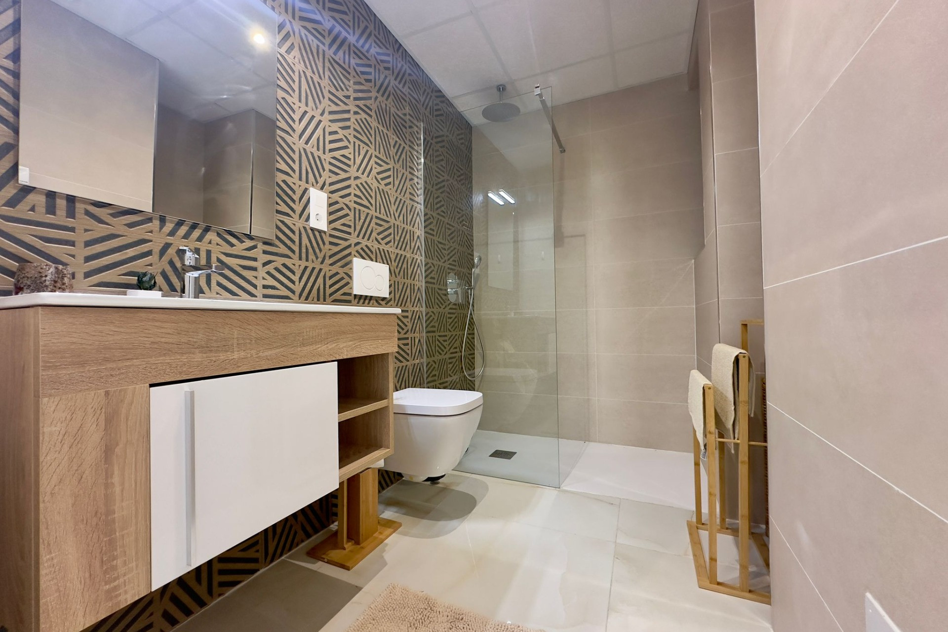 Resale - Apartment  - Orihuela Costa - Playa Flamenca