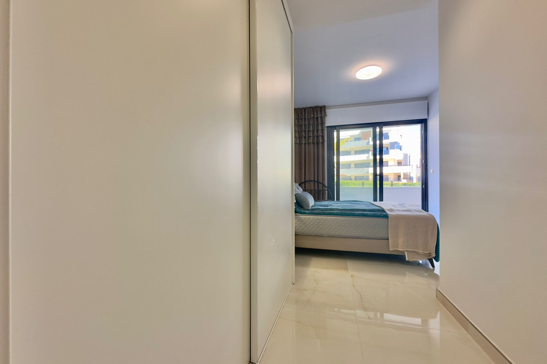 Resale - Apartment  - Orihuela Costa - Playa Flamenca