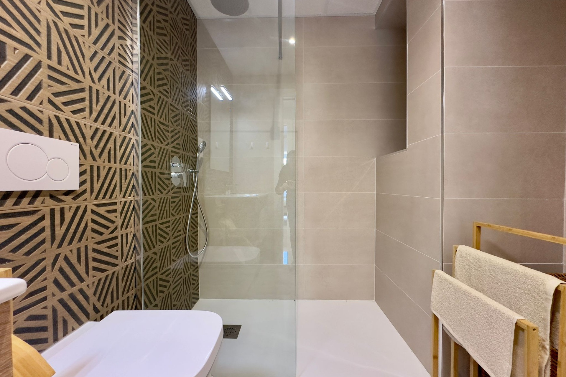 Resale - Apartment  - Orihuela Costa - Playa Flamenca