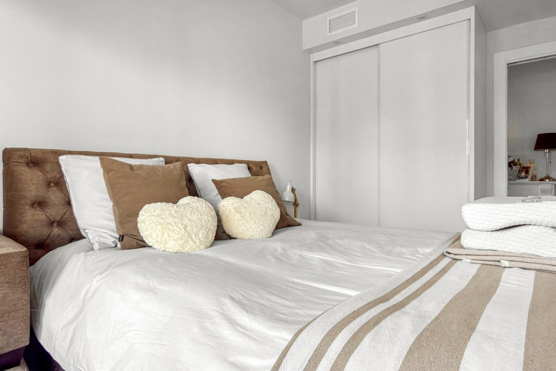 Resale - Apartment  - Orihuela Costa - Playa Flamenca