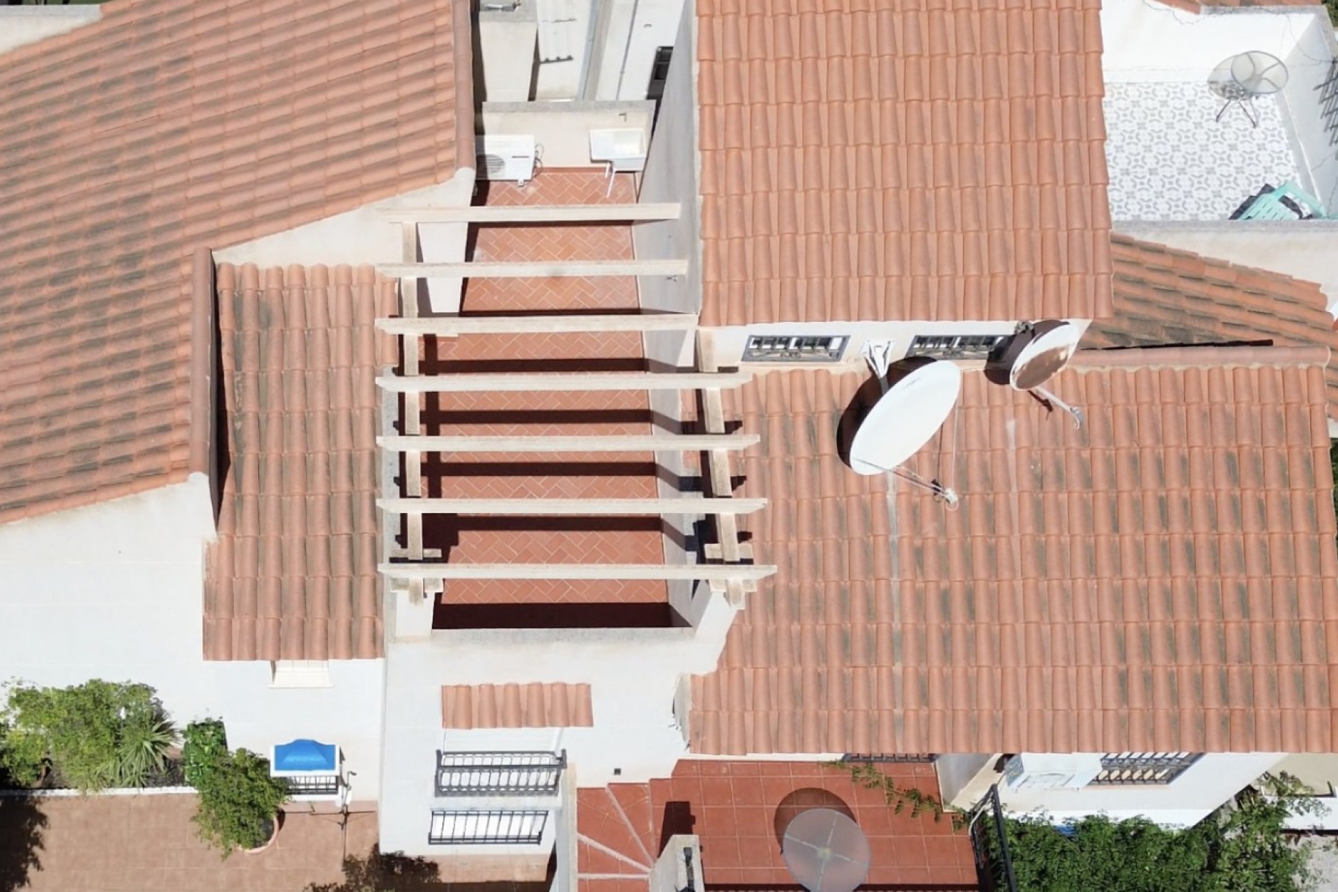 Resale - Apartment  - Orihuela Costa - Playa Flamenca