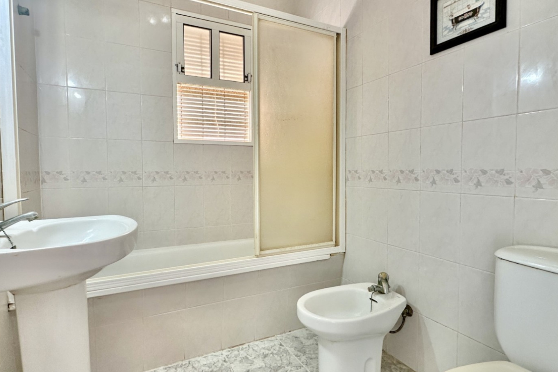 Resale - Apartment  - Orihuela Costa - Playa Flamenca