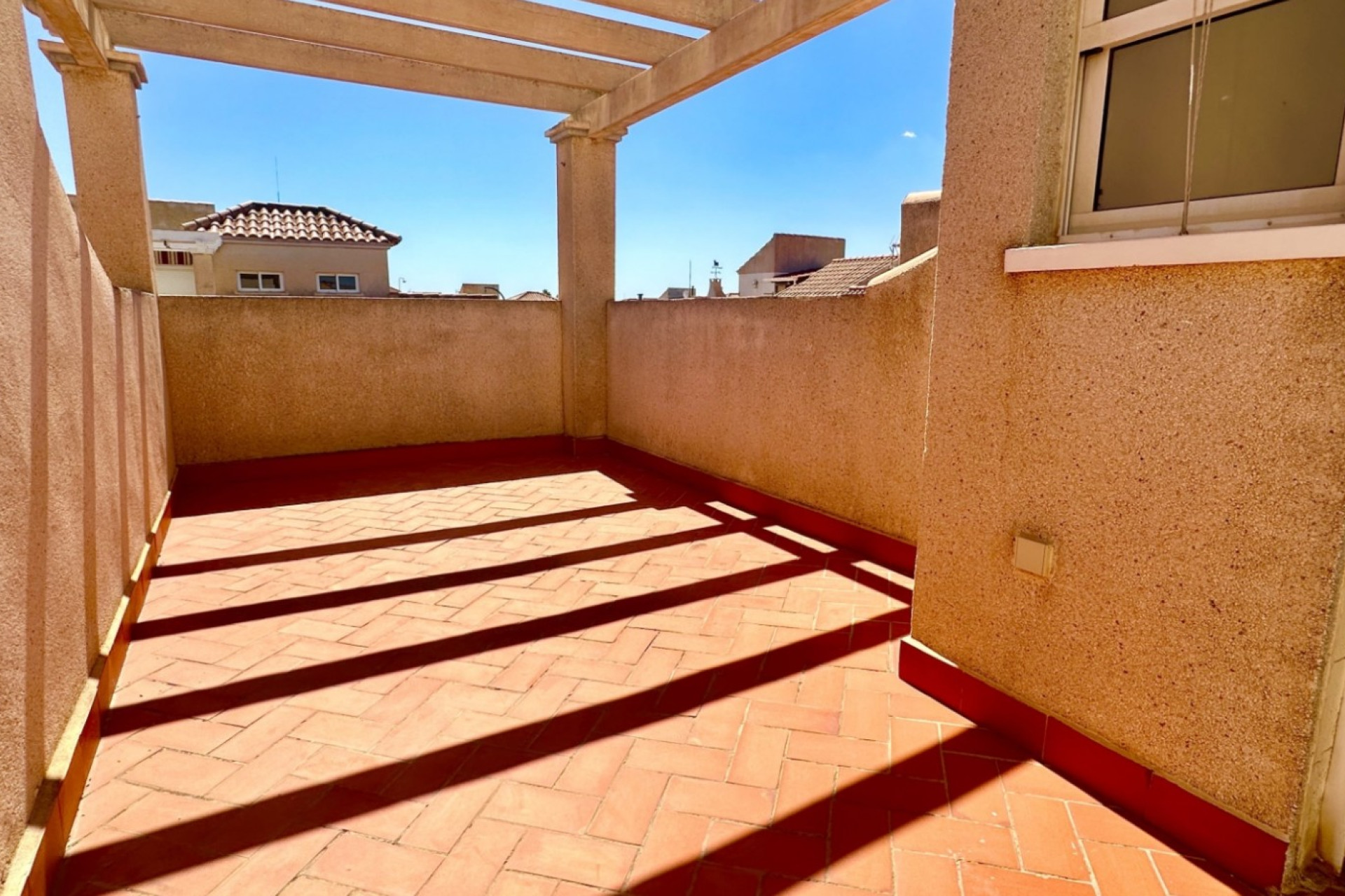 Resale - Apartment  - Orihuela Costa - Playa Flamenca