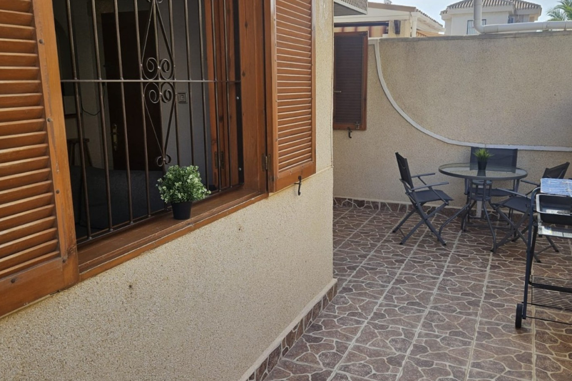 Resale - Apartment  - Orihuela Costa - Playa Flamenca