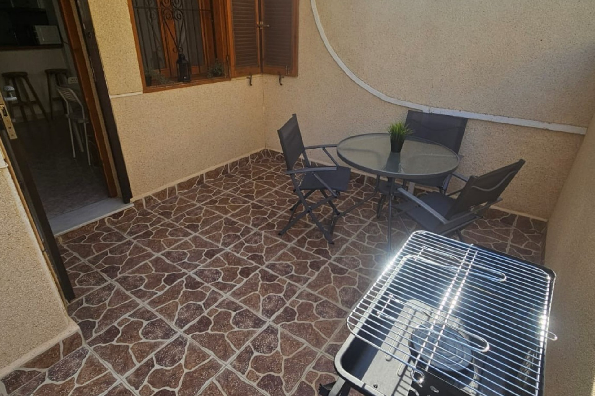 Resale - Apartment  - Orihuela Costa - Playa Flamenca