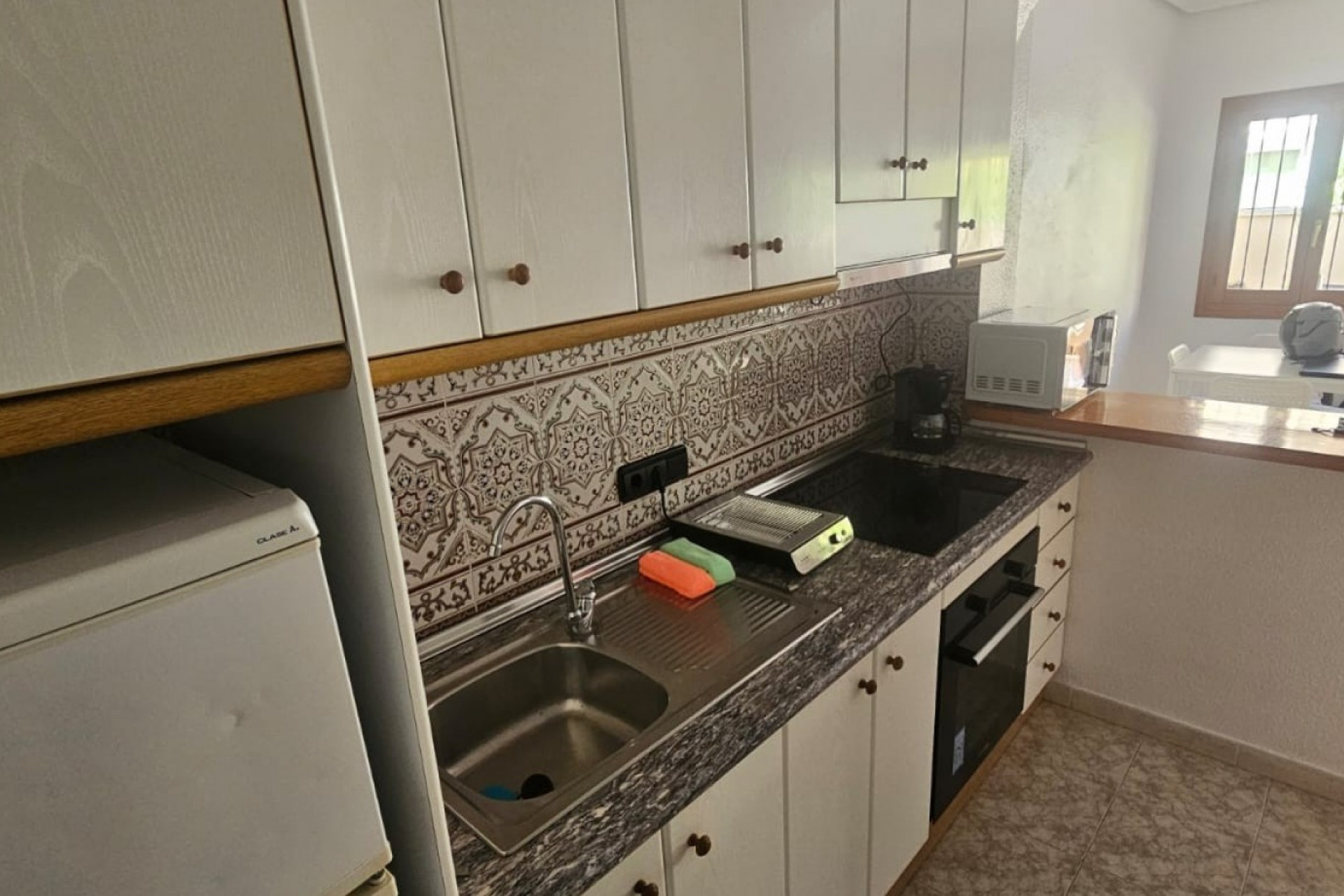 Resale - Apartment  - Orihuela Costa - Playa Flamenca