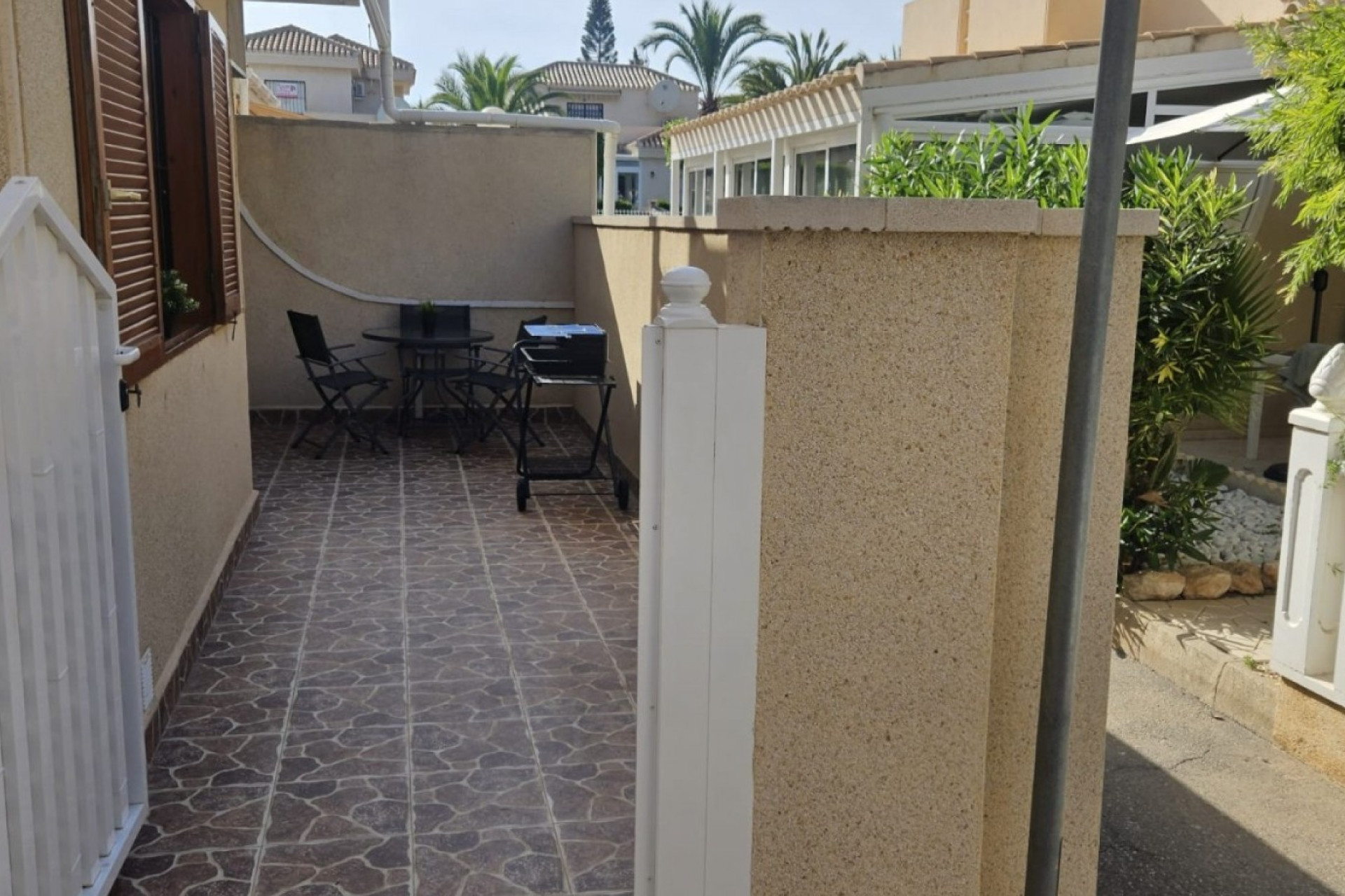 Resale - Apartment  - Orihuela Costa - Playa Flamenca