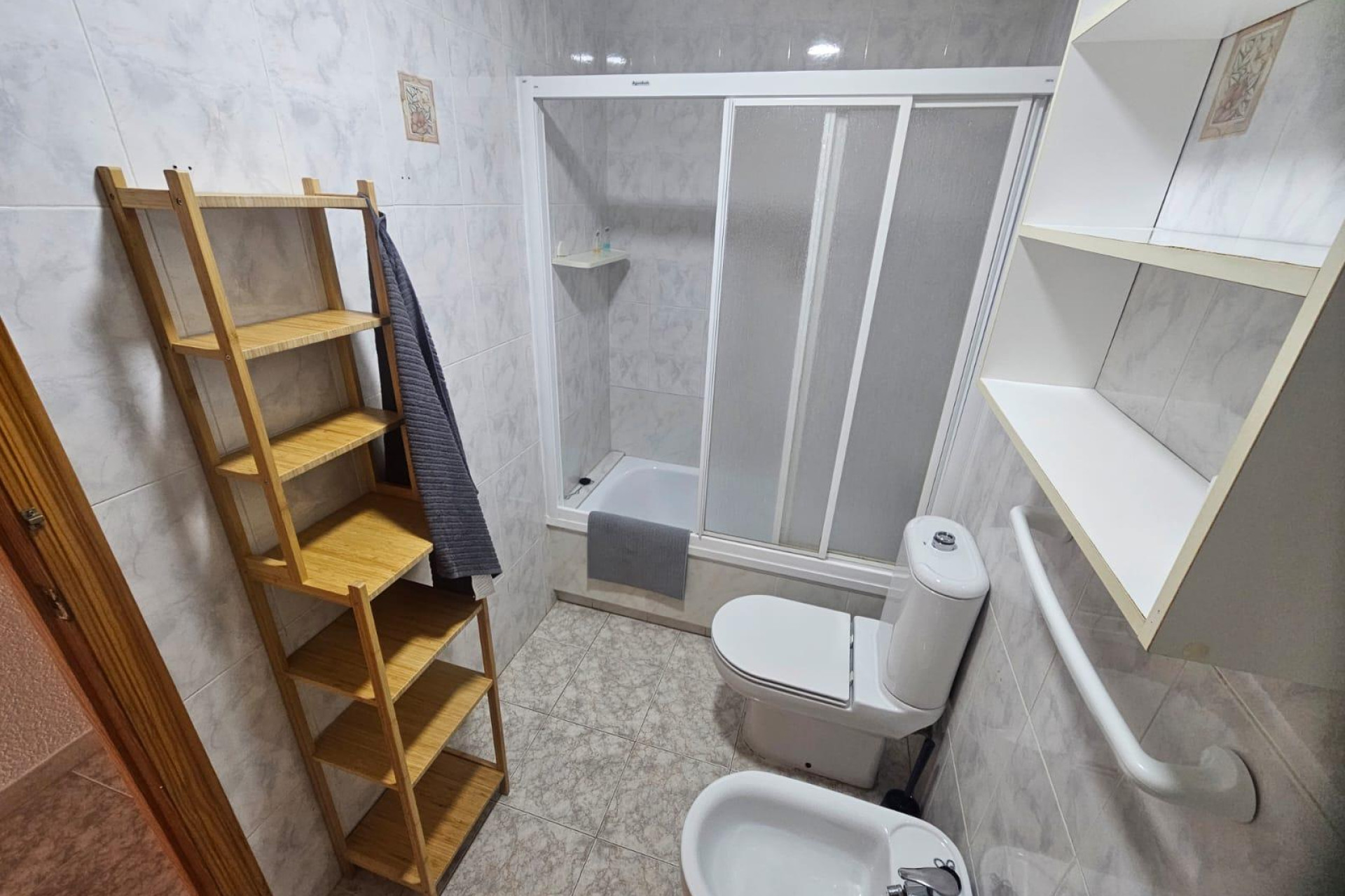 Resale - Apartment  - Orihuela Costa - Playa Flamenca