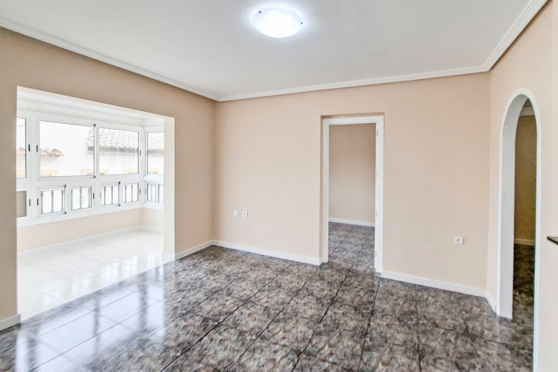 Resale - Apartment  - Orihuela Costa - Playa Flamenca