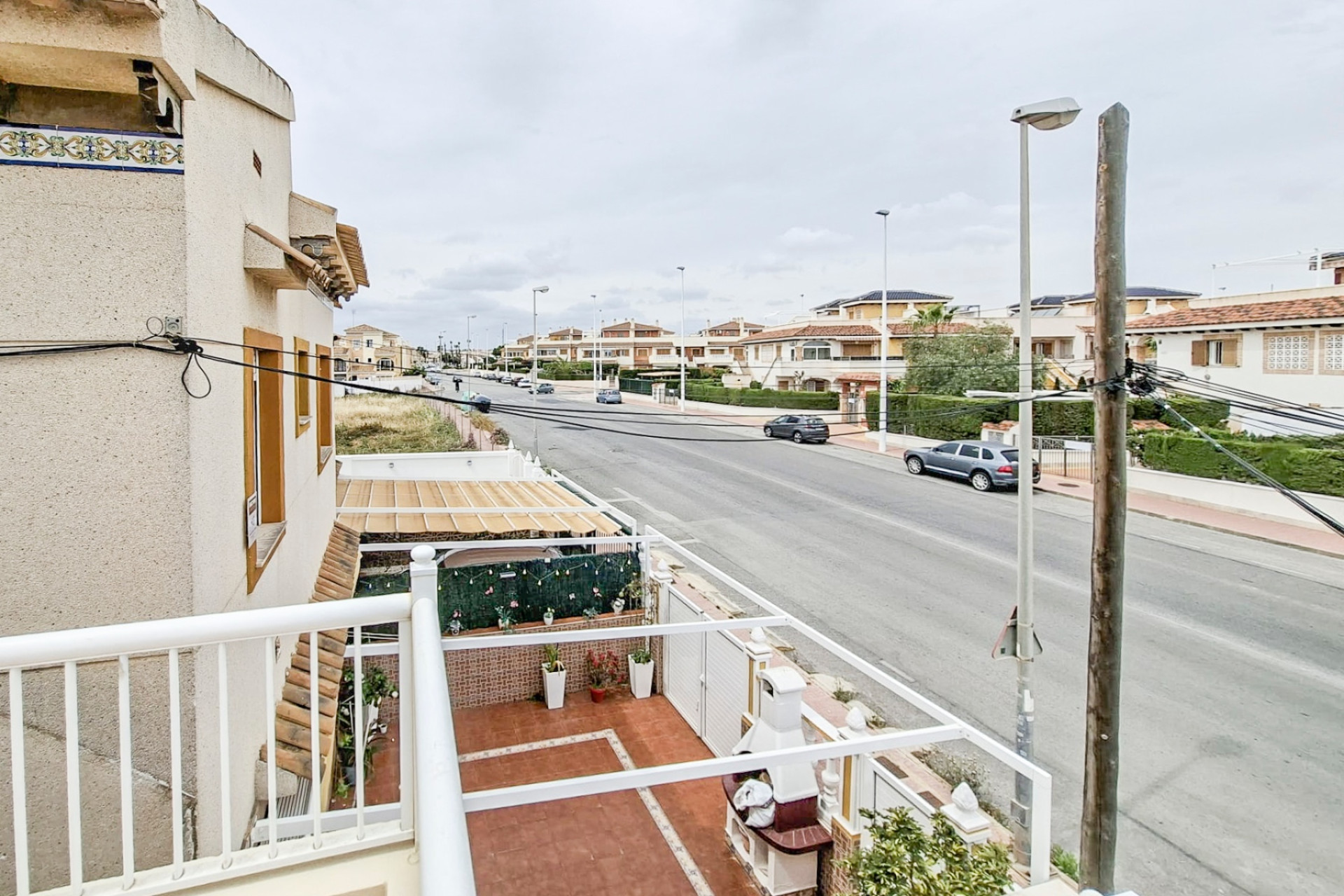 Resale - Apartment  - Orihuela Costa - Playa Flamenca