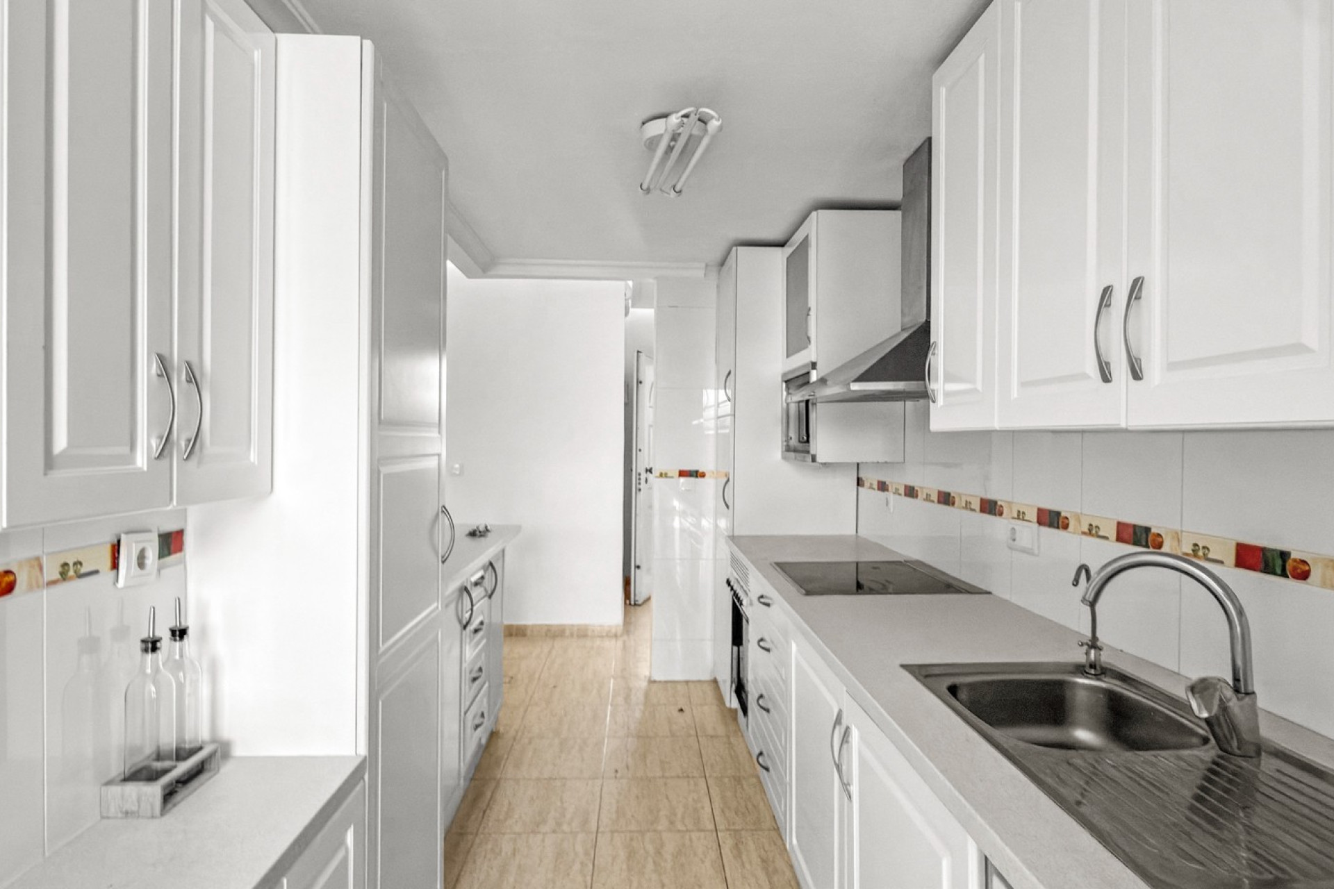 Resale - Apartment  - Orihuela Costa - Playa Flamenca