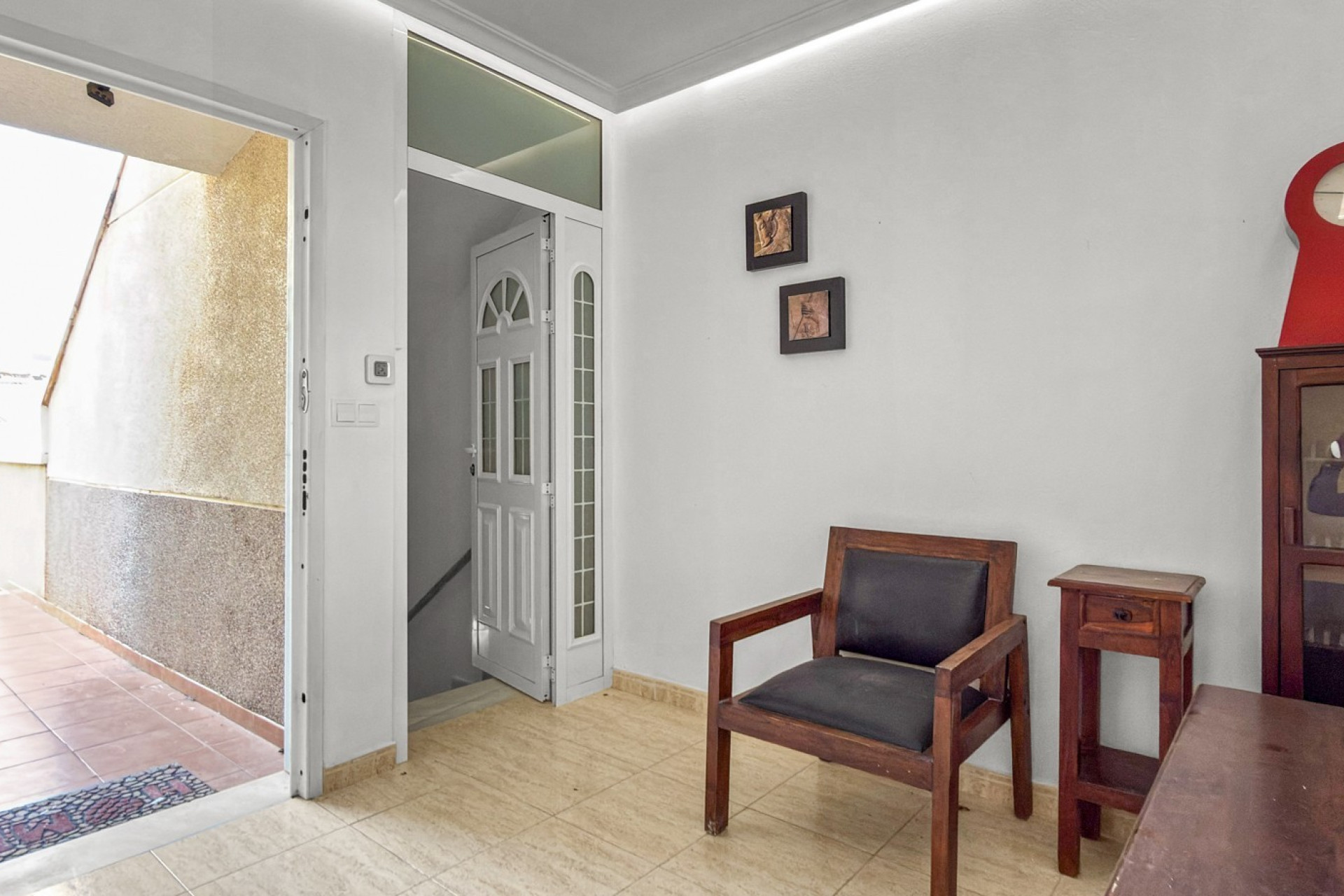 Resale - Apartment  - Orihuela Costa - Playa Flamenca