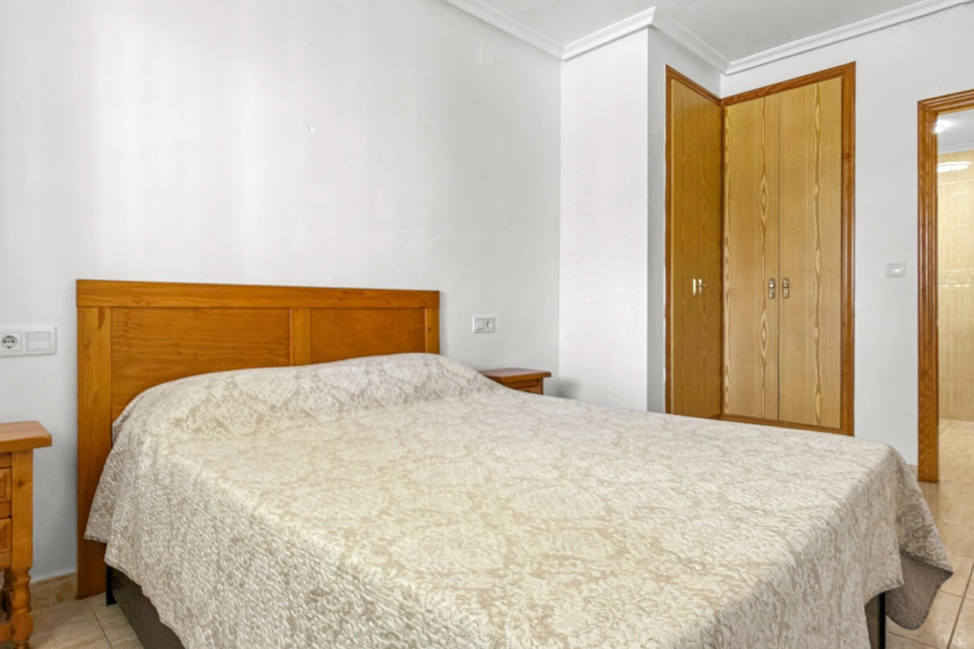 Resale - Apartment  - Orihuela Costa - Playa Flamenca