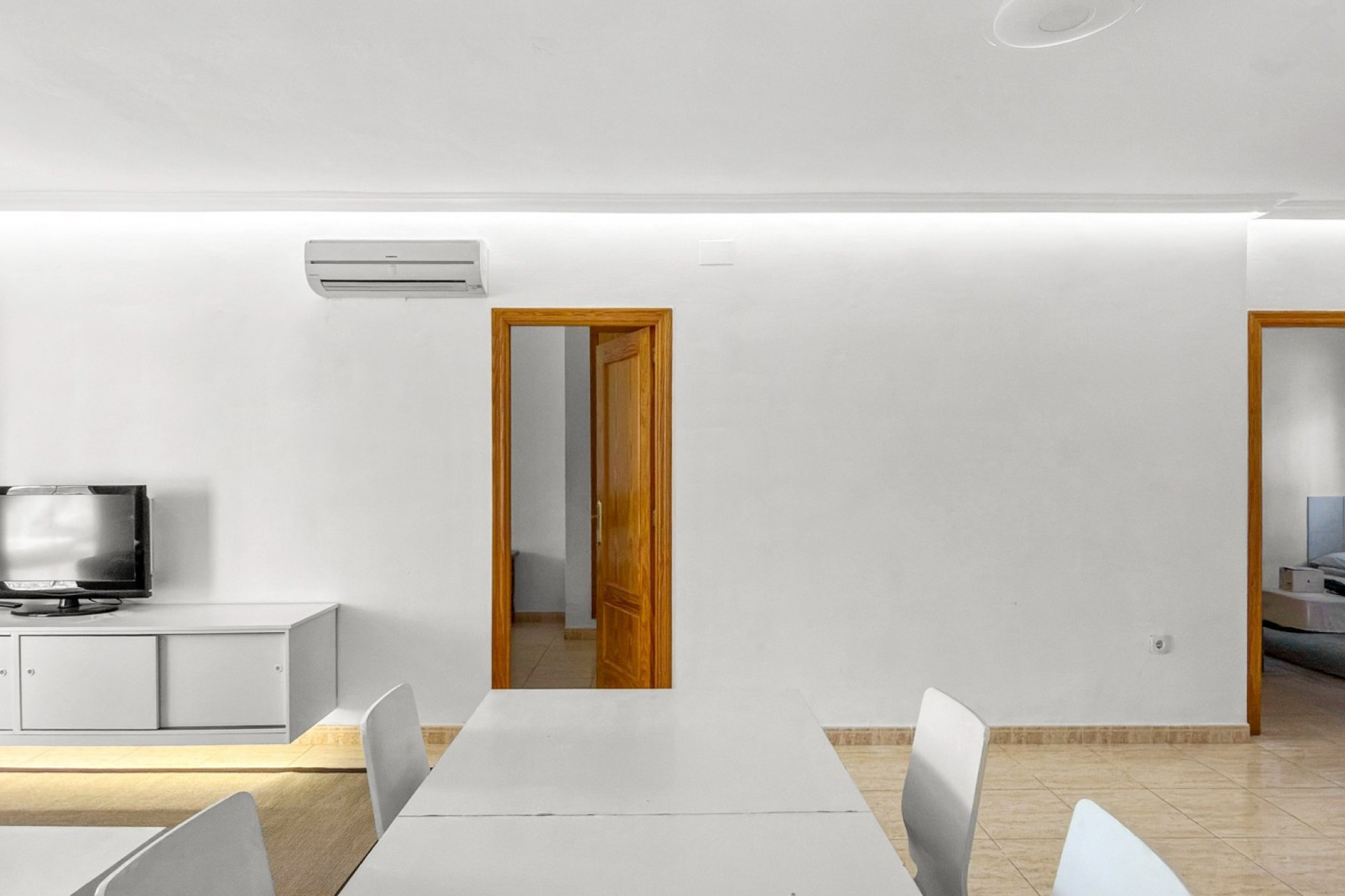 Resale - Apartment  - Orihuela Costa - Playa Flamenca