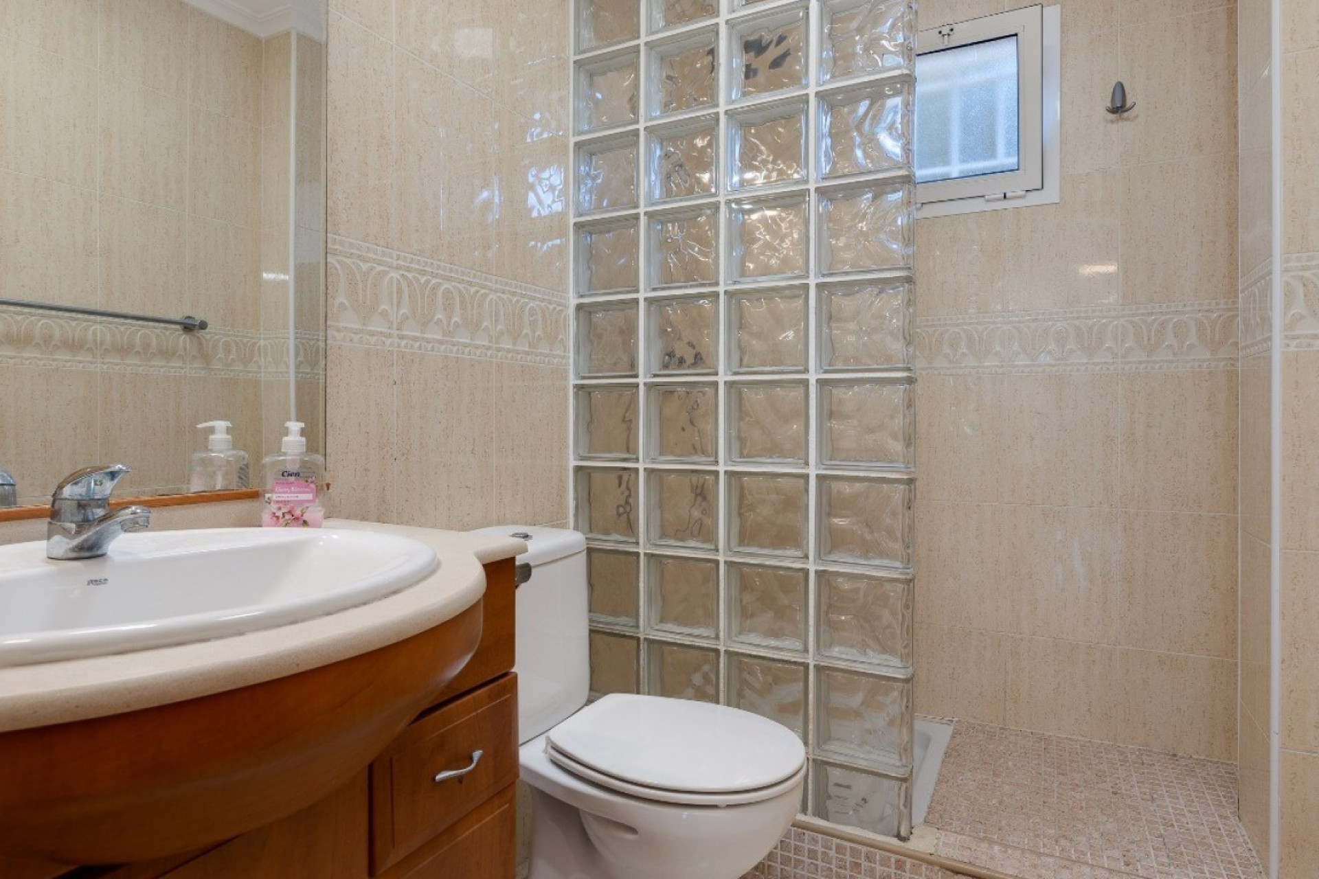 Resale - Apartment  - Orihuela Costa - Playa Flamenca