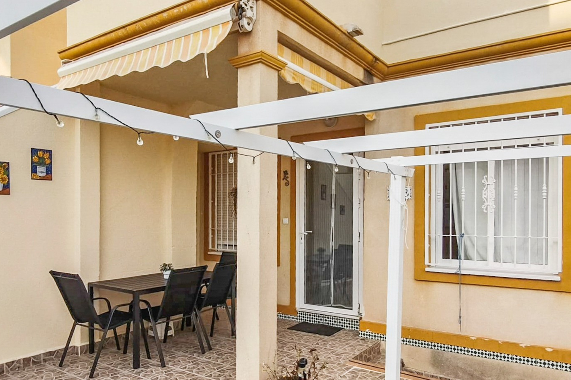 Resale - Apartment  - Orihuela Costa - Playa Flamenca
