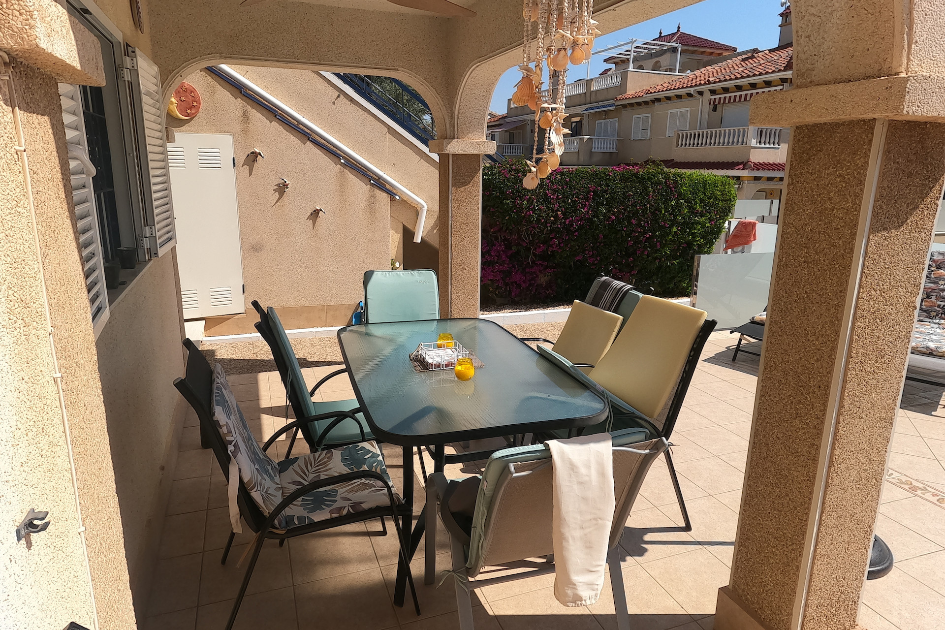 Resale - Apartment  - Orihuela Costa - Playa Flamenca