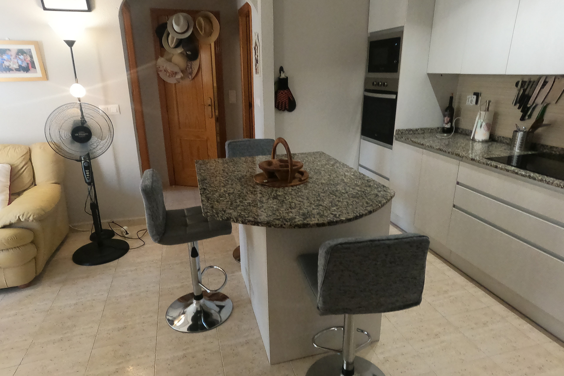 Resale - Apartment  - Orihuela Costa - Playa Flamenca