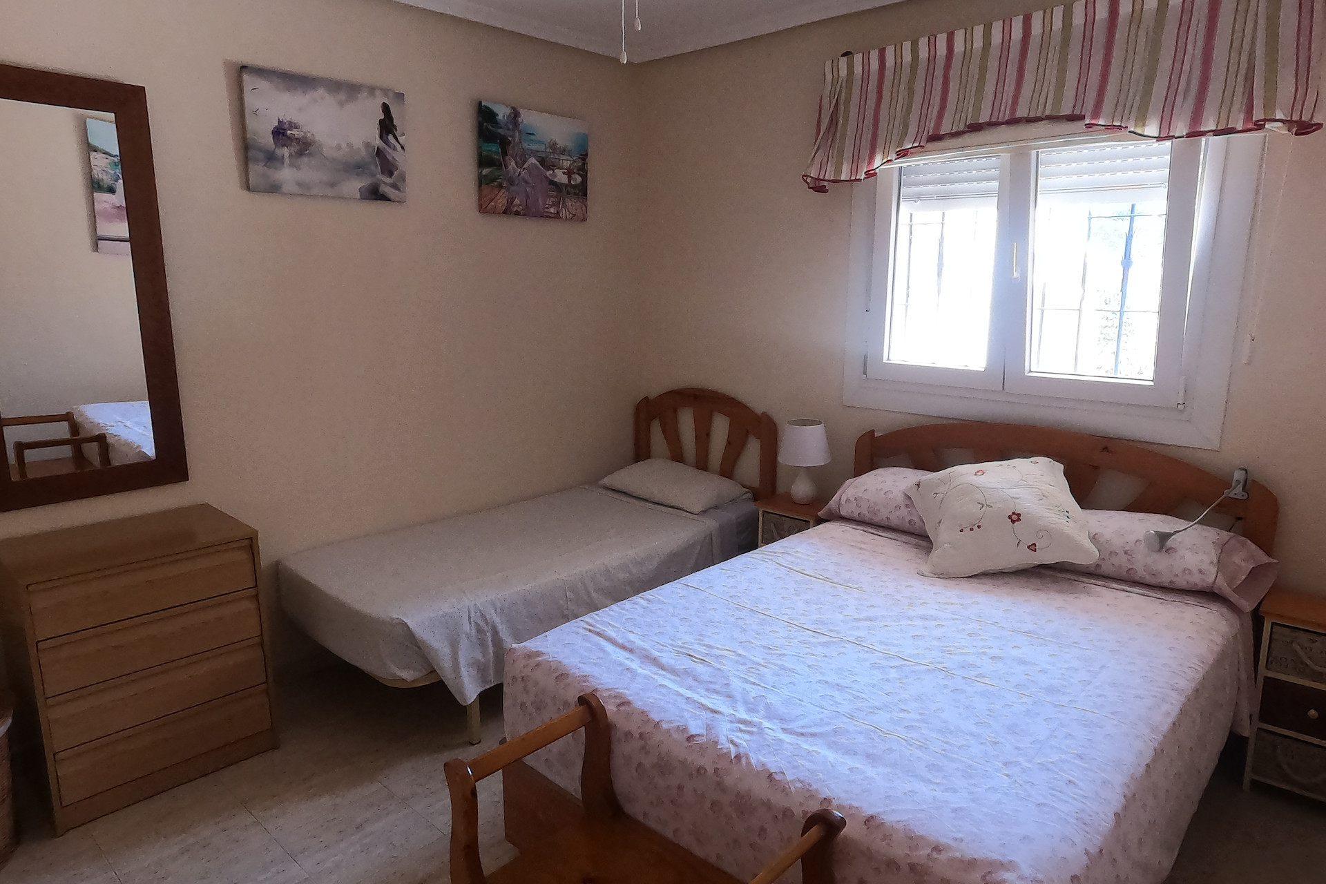 Resale - Apartment  - Orihuela Costa - Playa Flamenca