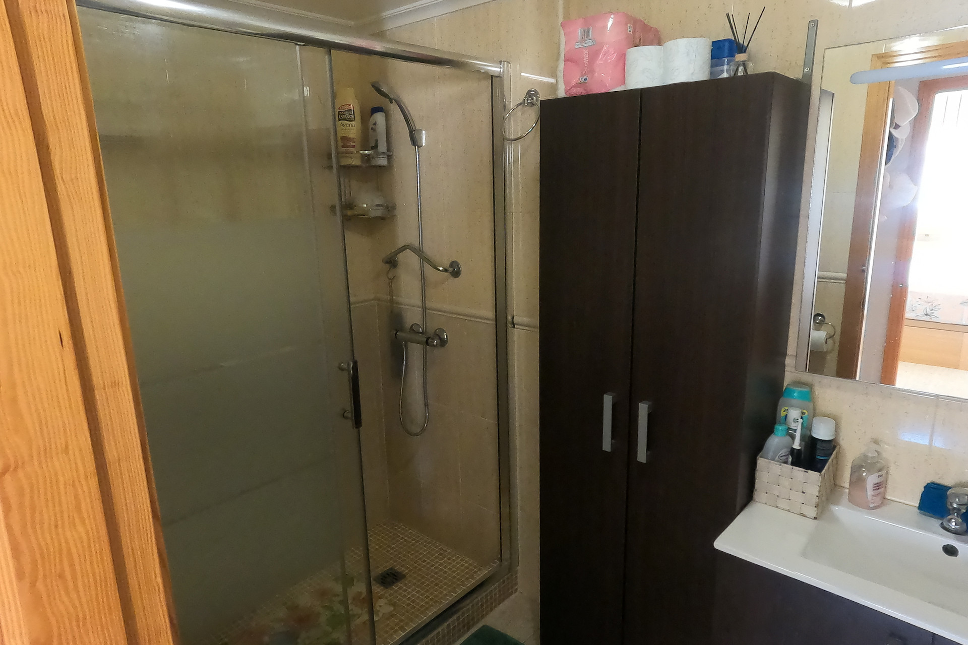 Resale - Apartment  - Orihuela Costa - Playa Flamenca
