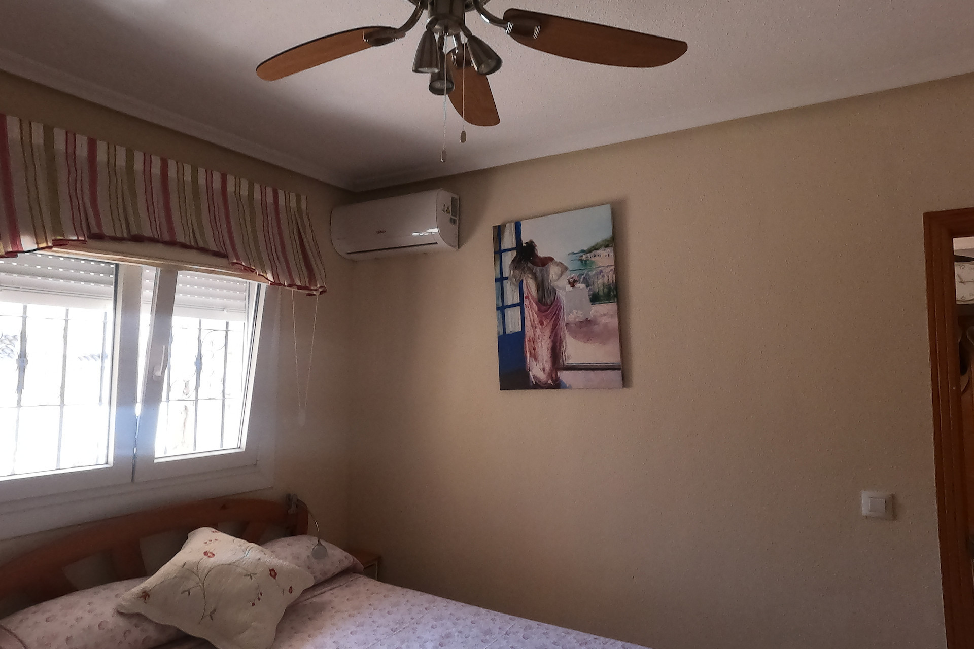 Resale - Apartment  - Orihuela Costa - Playa Flamenca