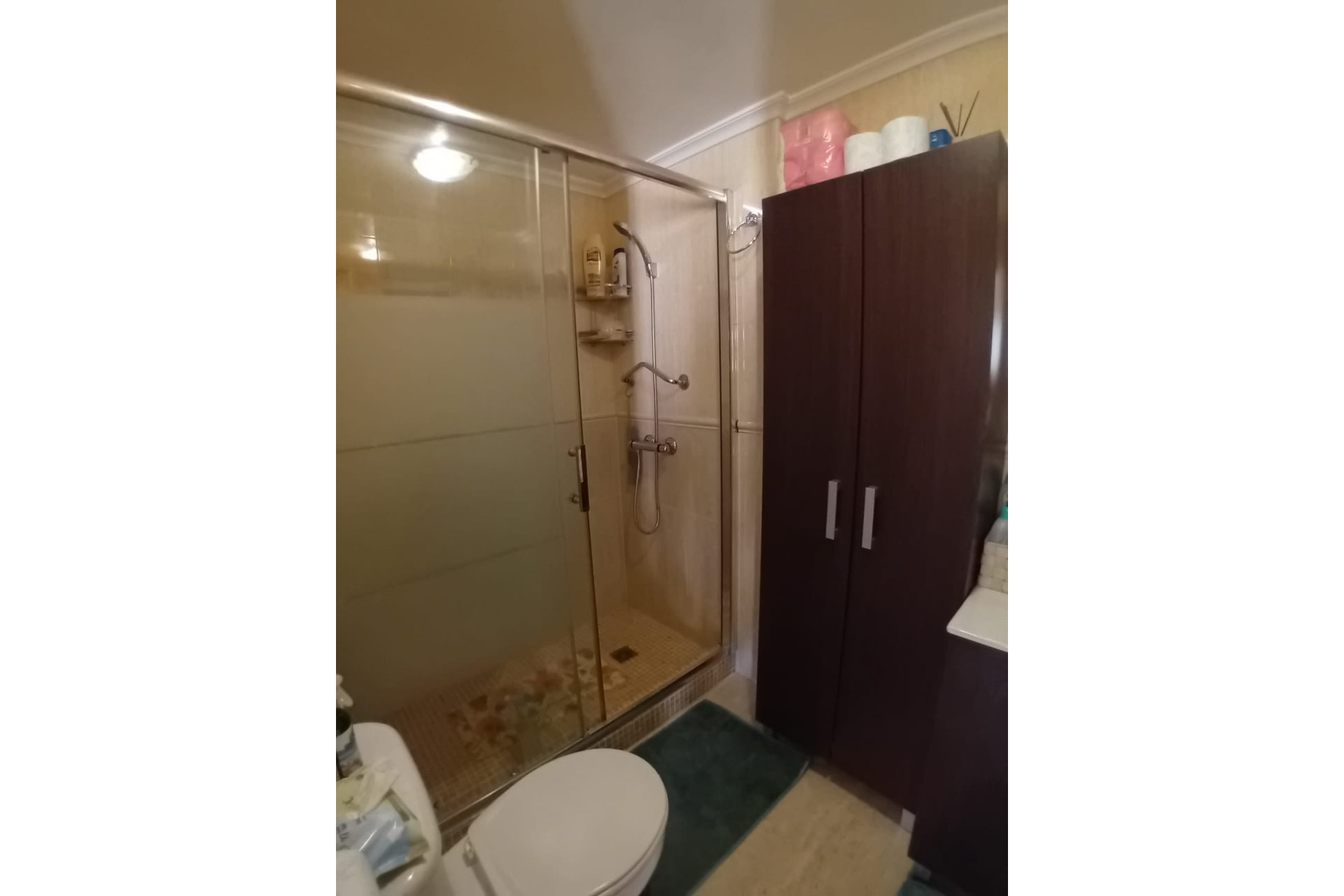 Resale - Apartment  - Orihuela Costa - Playa Flamenca
