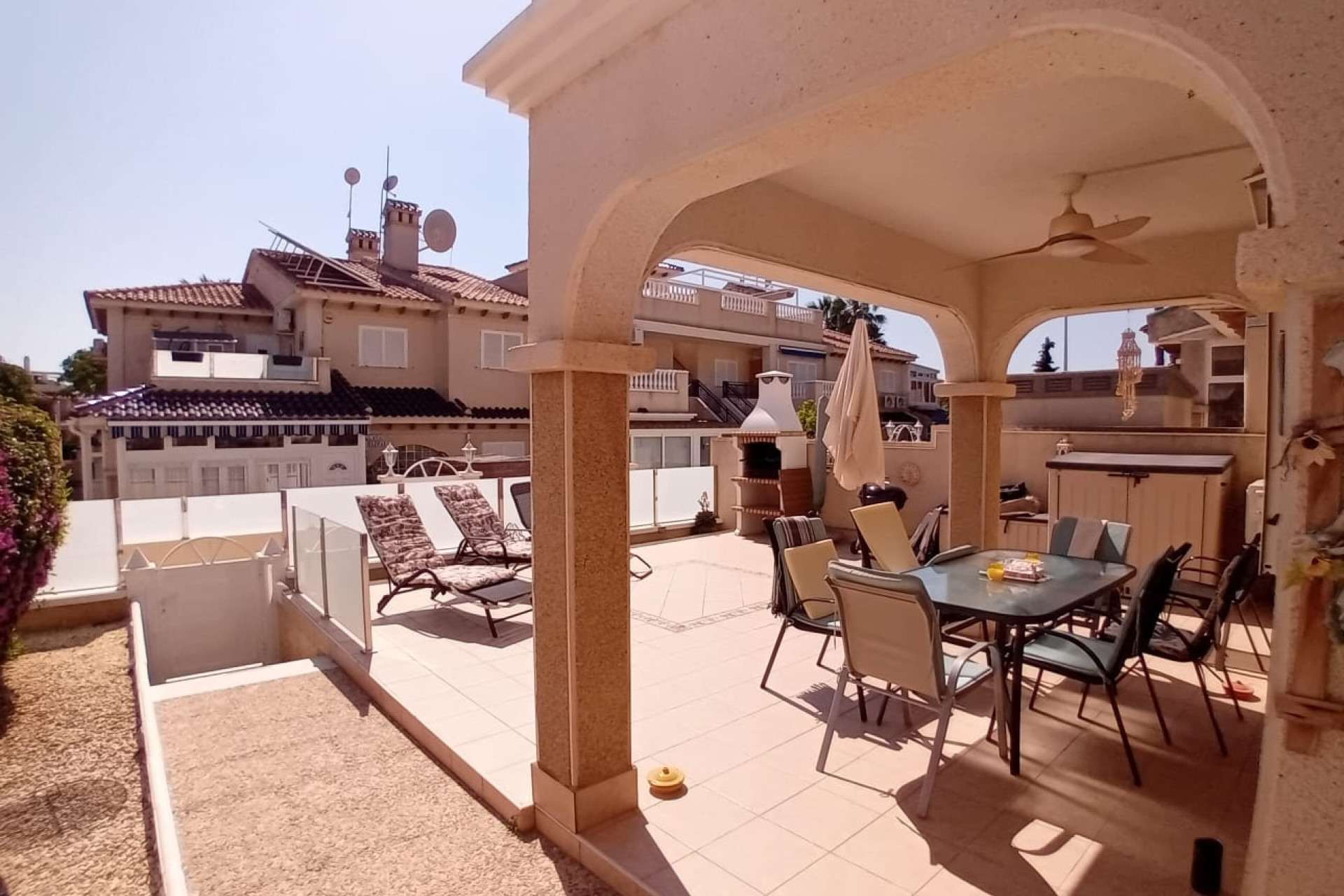Resale - Apartment  - Orihuela Costa - Playa Flamenca