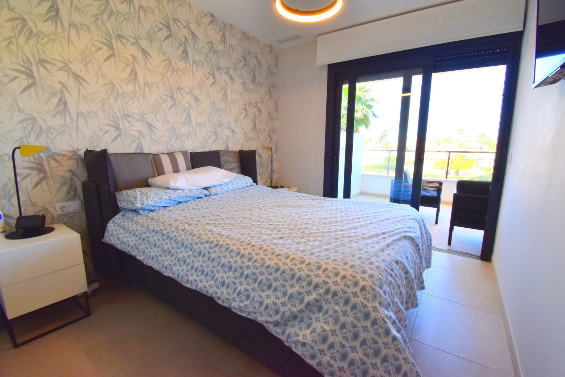 Resale - Apartment  - Orihuela Costa - Playa Flamenca