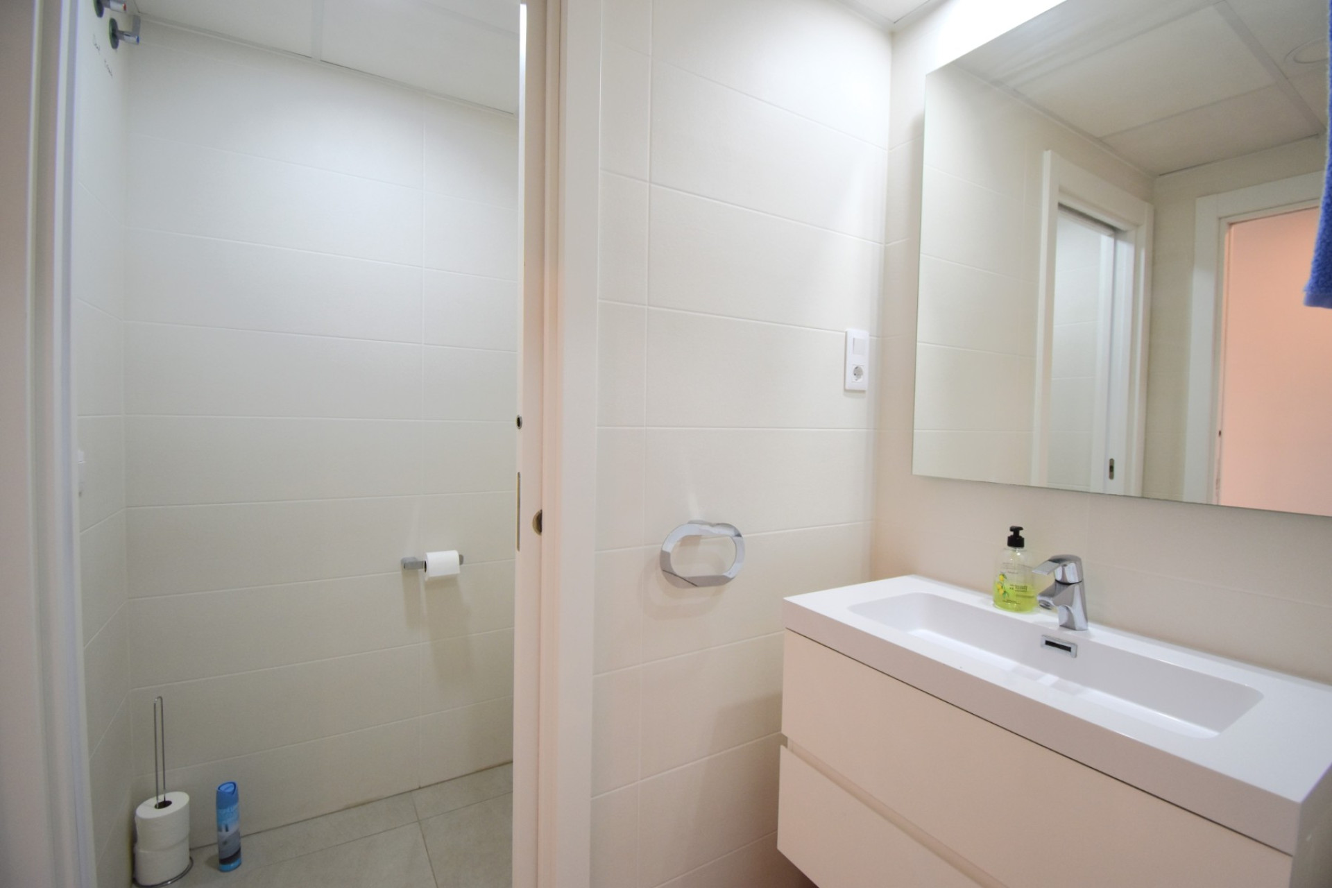 Resale - Apartment  - Orihuela Costa - Playa Flamenca