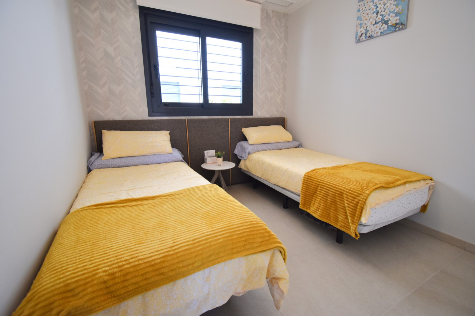 Resale - Apartment  - Orihuela Costa - Playa Flamenca