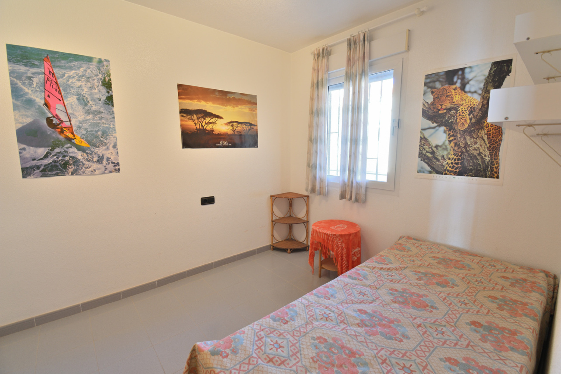 Resale - Apartment  - Orihuela Costa - Playa Flamenca