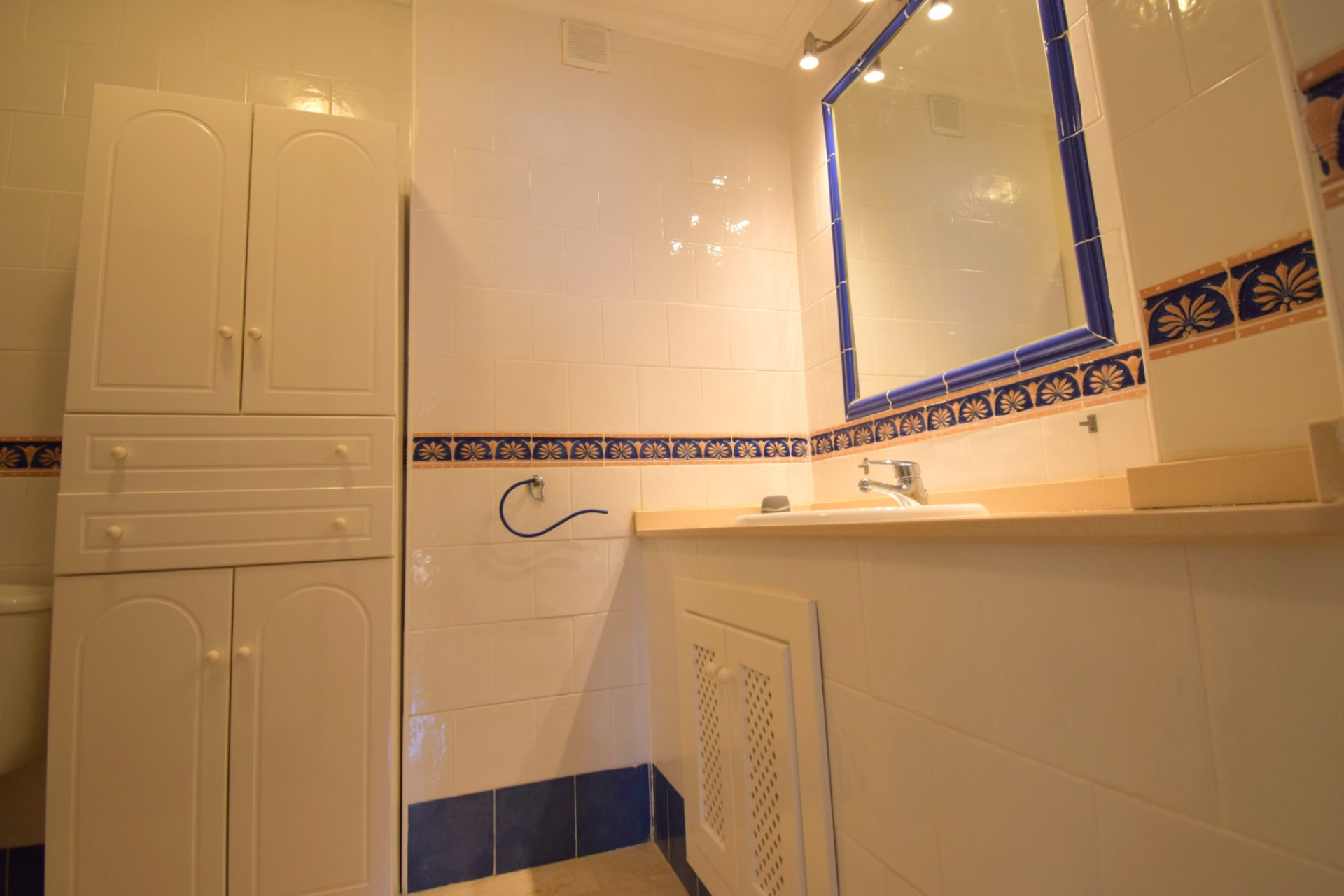 Resale - Apartment  - Orihuela Costa - Playa Flamenca
