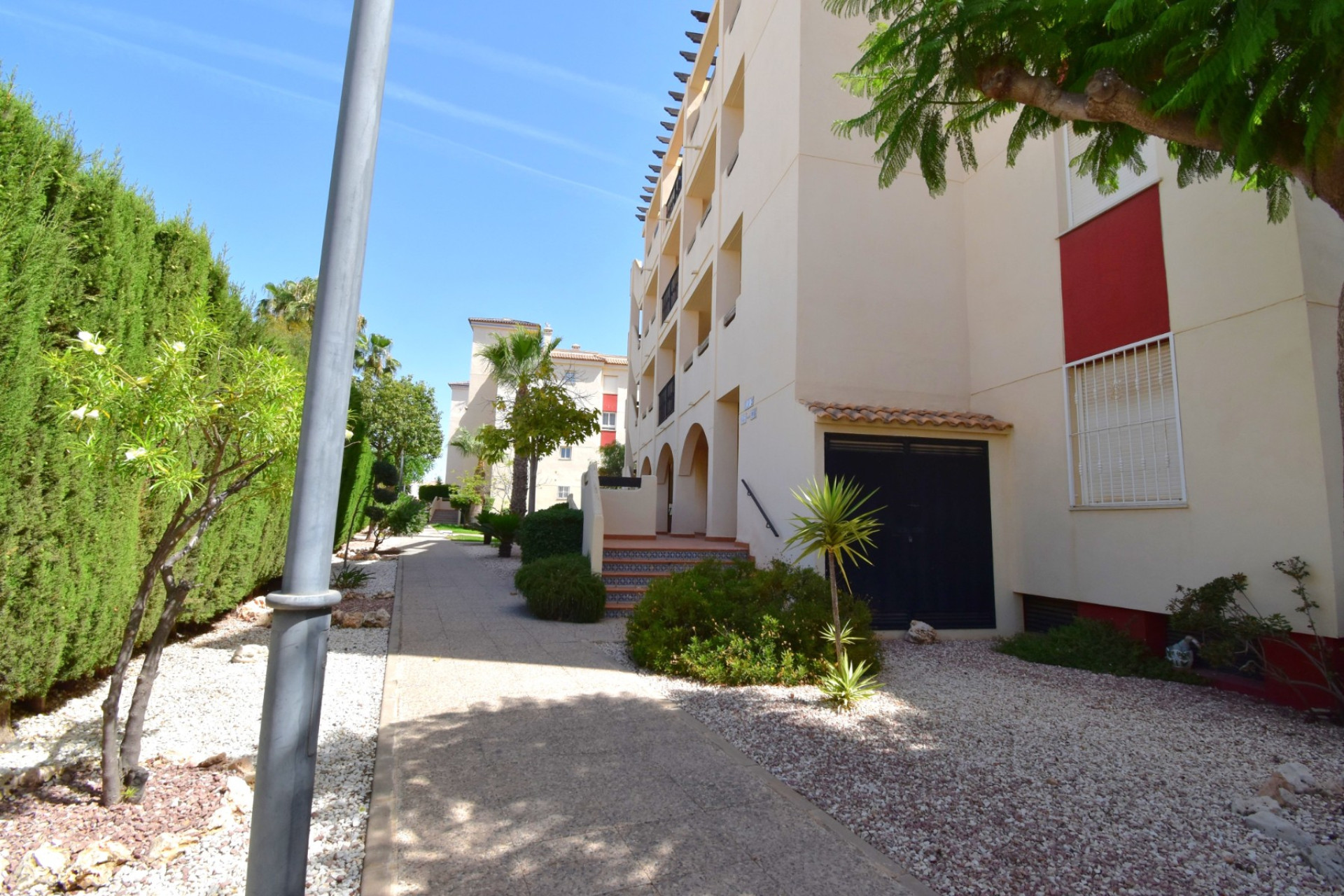 Resale - Apartment  - Orihuela Costa - Playa Flamenca