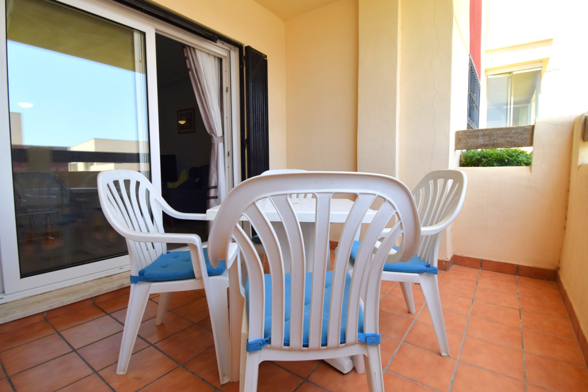 Resale - Apartment  - Orihuela Costa - Playa Flamenca