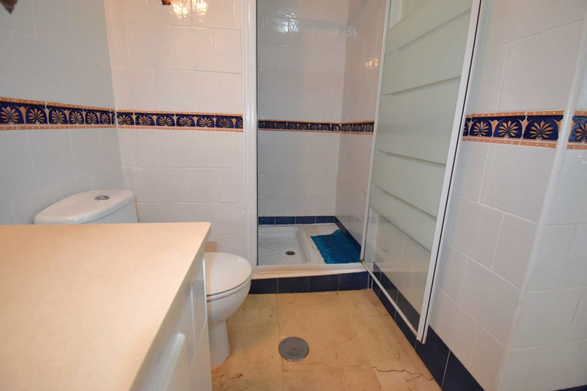 Resale - Apartment  - Orihuela Costa - Playa Flamenca
