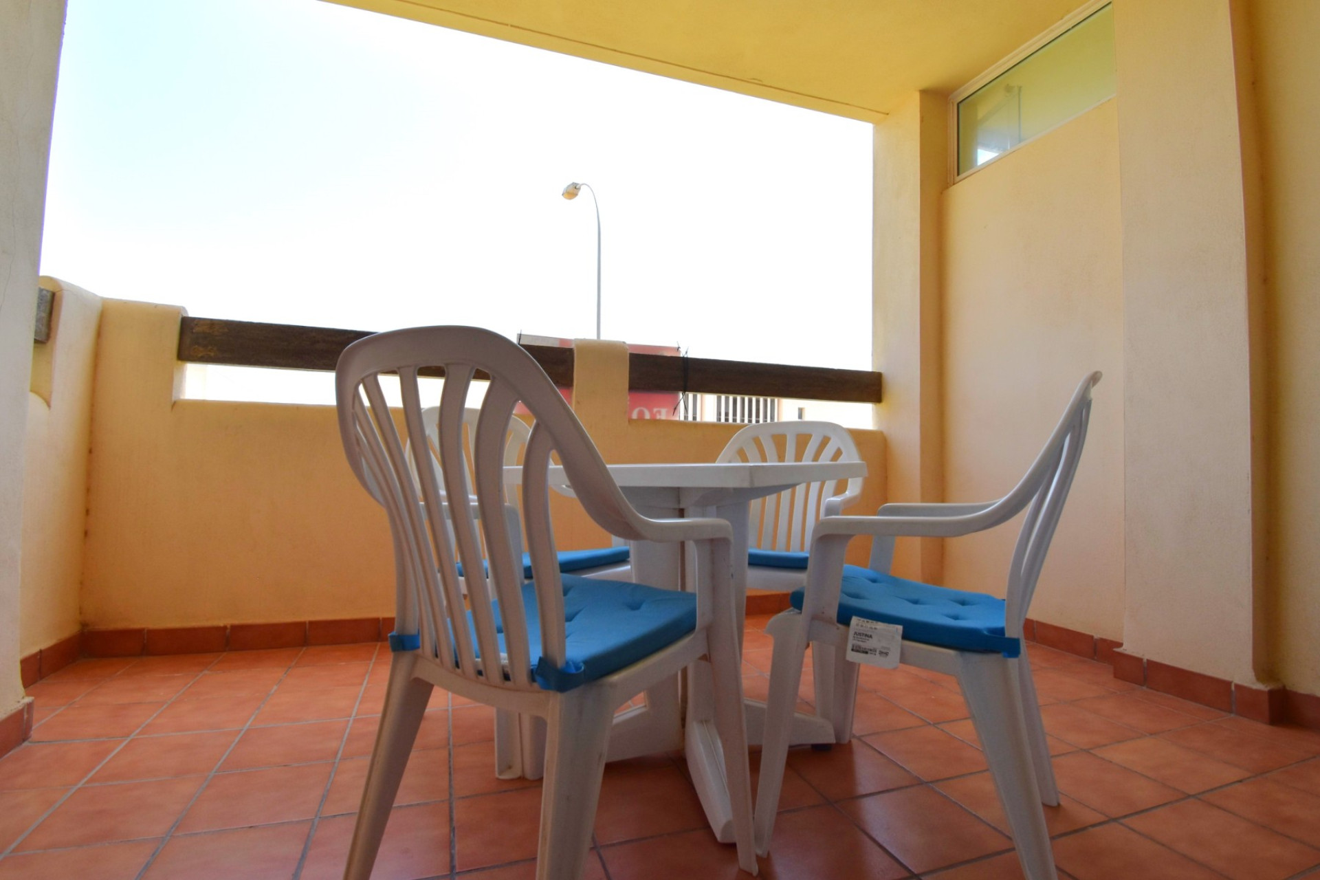 Resale - Apartment  - Orihuela Costa - Playa Flamenca