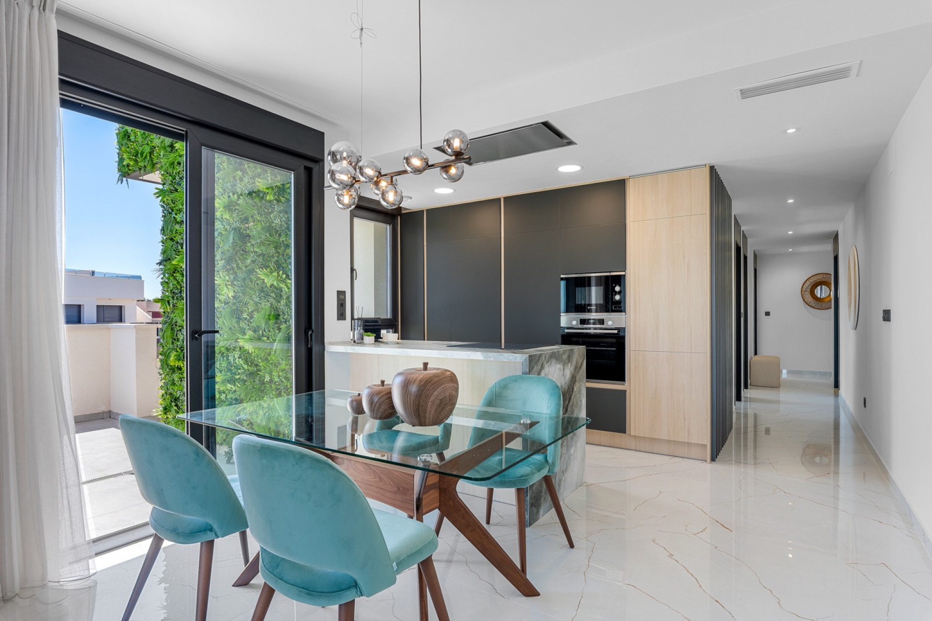Resale - Apartment  - Orihuela Costa - Playa Flamenca