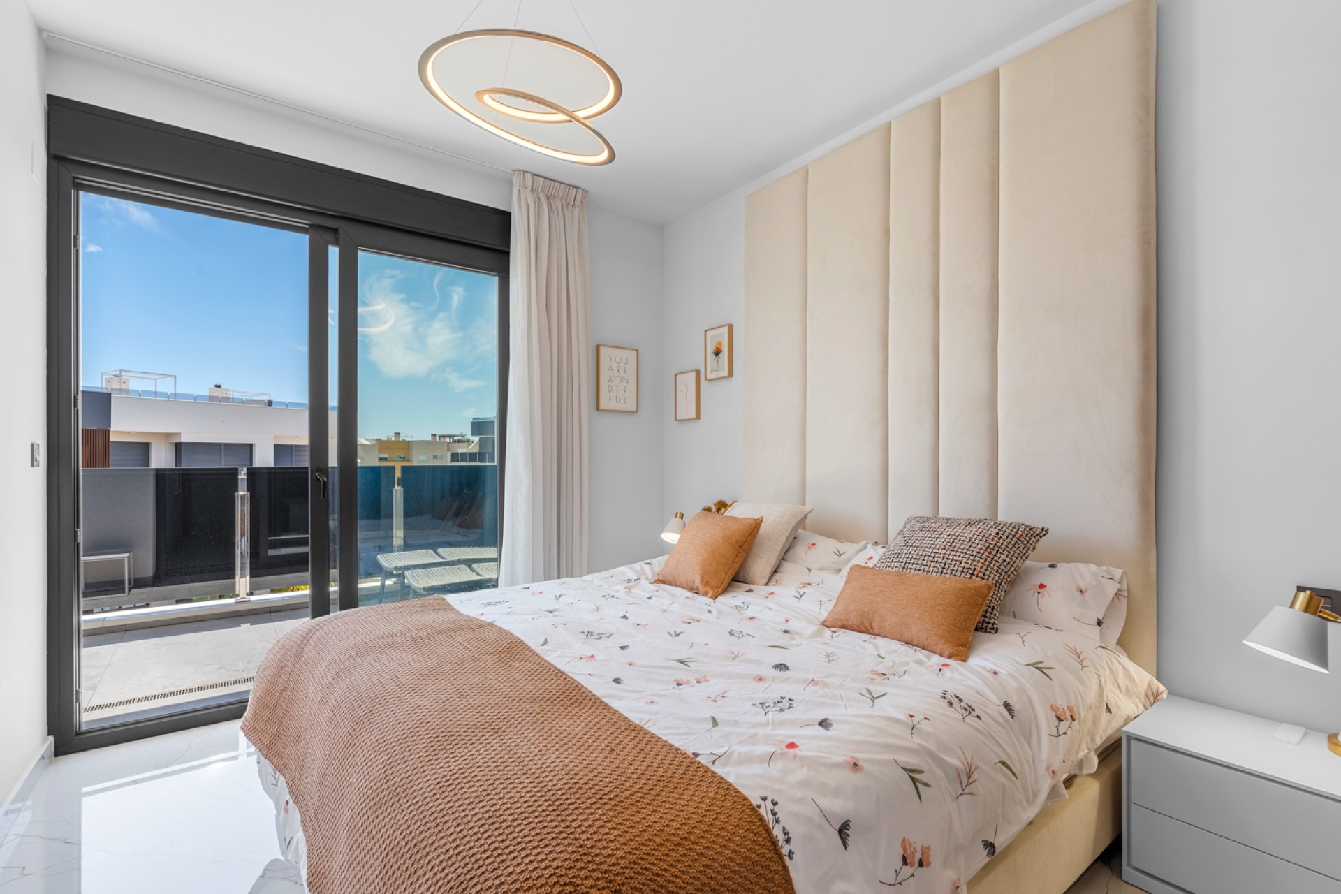 Resale - Apartment  - Orihuela Costa - Playa Flamenca