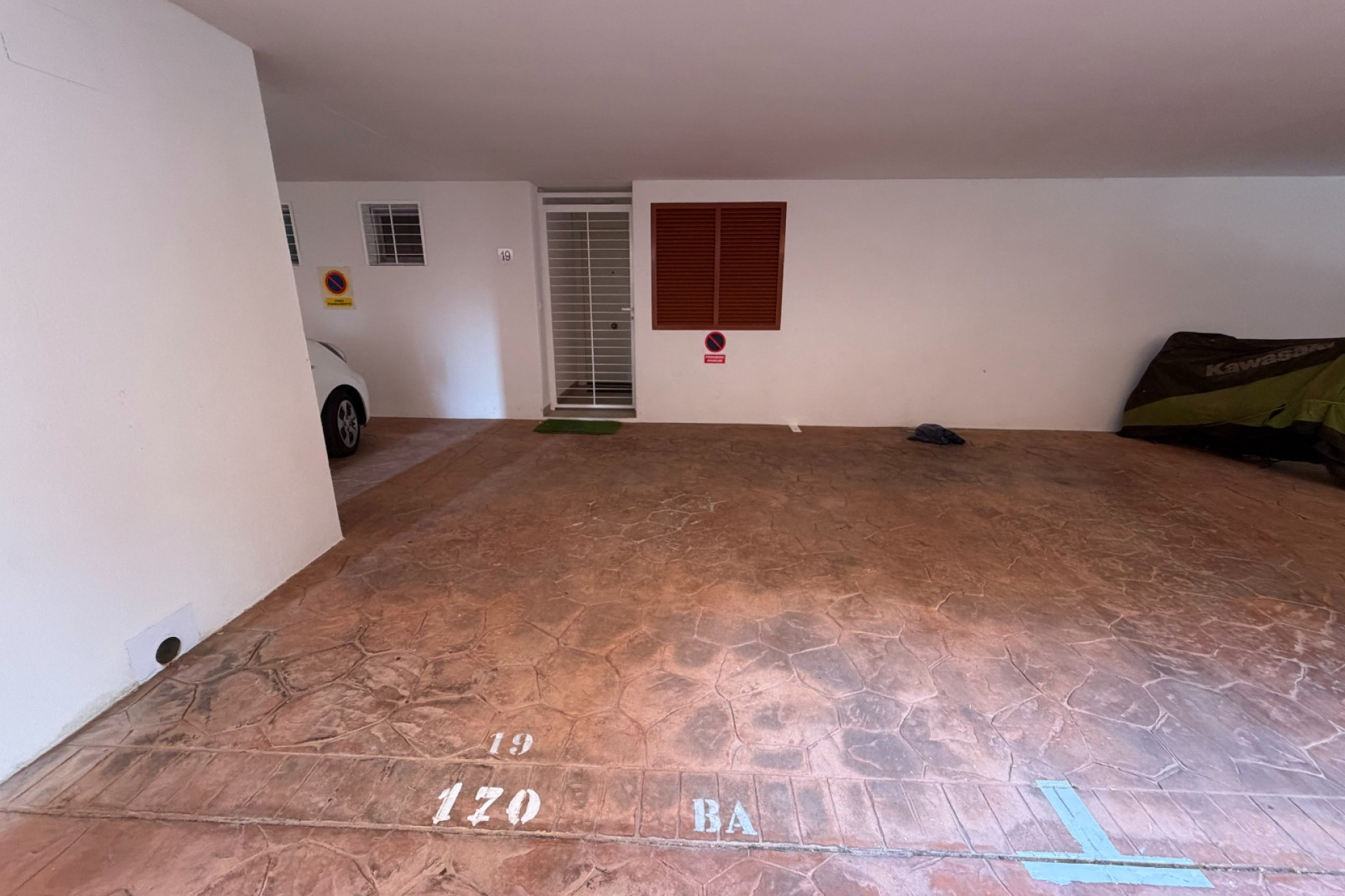 Resale - Apartment  - Orihuela Costa - Playa Flamenca