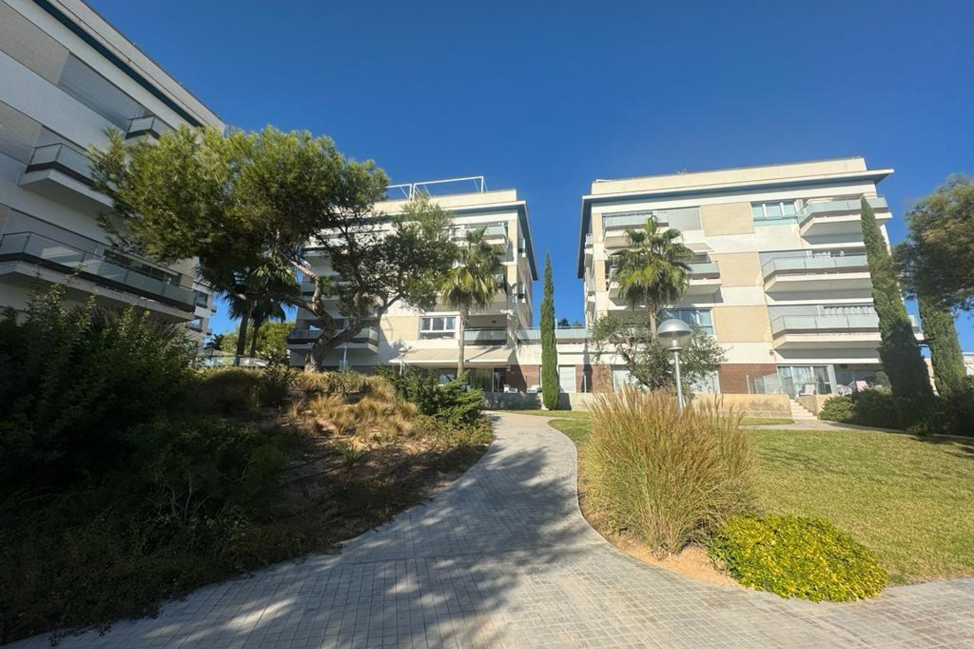 Resale - Apartment  - Orihuela Costa - Playa Flamenca