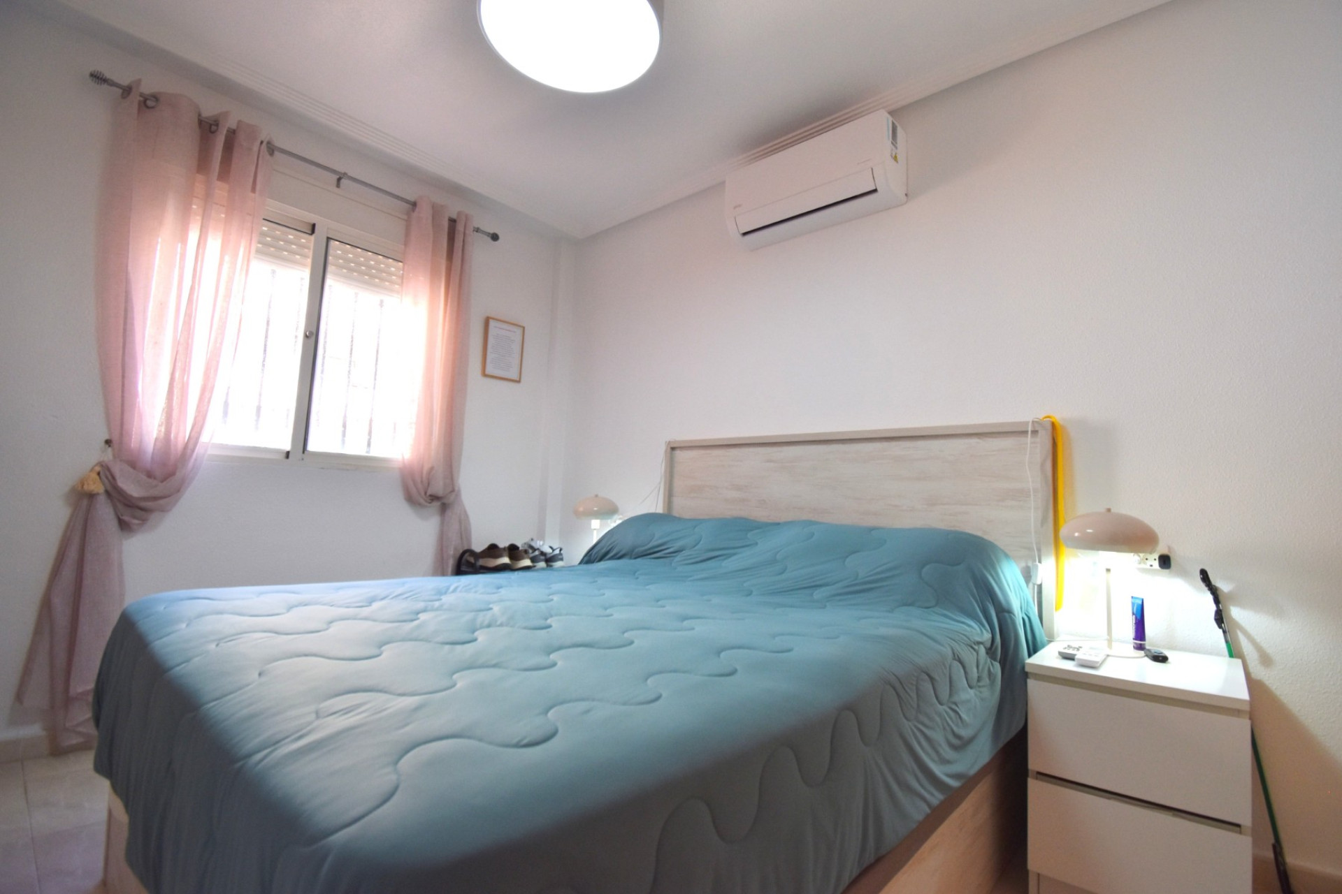 Resale - Apartment  - Orihuela Costa - Playa Flamenca