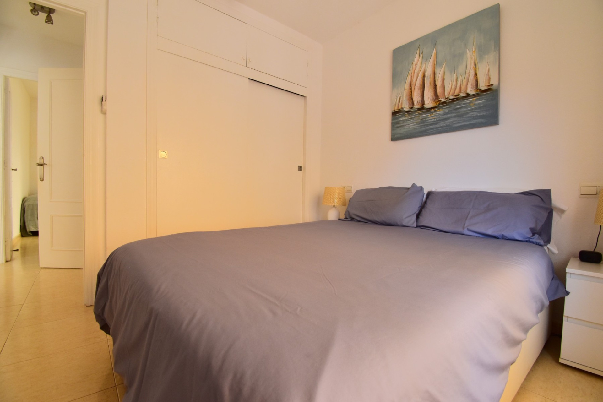 Resale - Apartment  - Orihuela Costa - Playa Flamenca