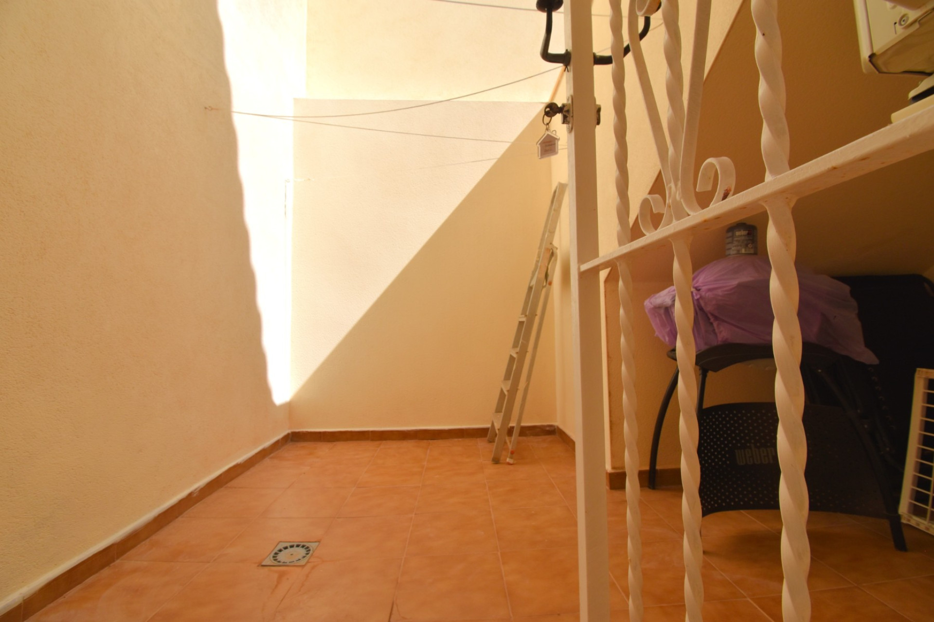 Resale - Apartment  - Orihuela Costa - Playa Flamenca