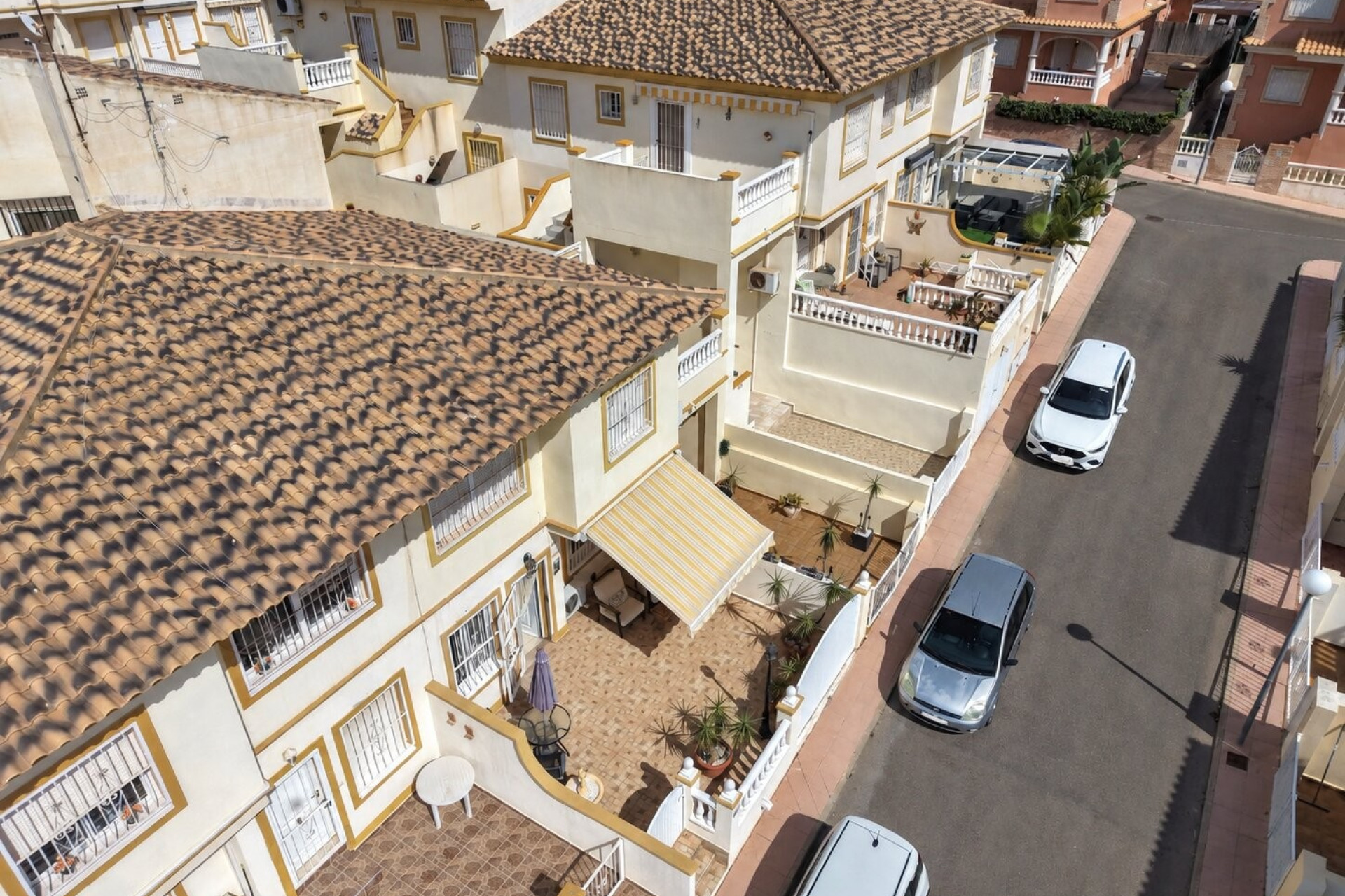 Resale - Apartment  - Orihuela Costa - Playa Flamenca