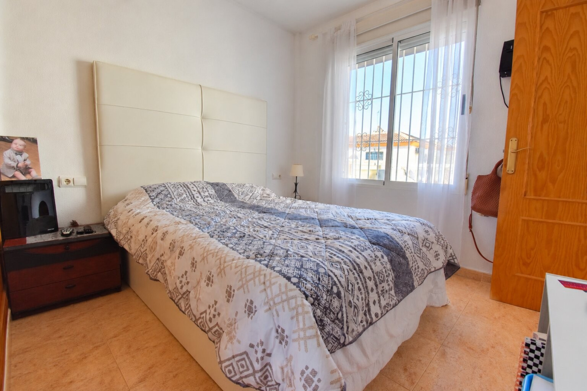 Resale - Apartment  - Orihuela Costa - Playa Flamenca