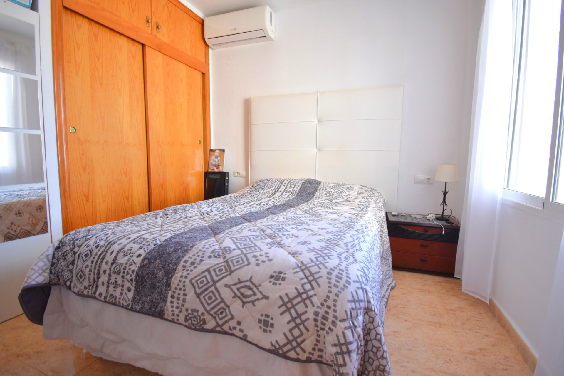 Resale - Apartment  - Orihuela Costa - Playa Flamenca